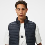 Boss Erkek Mavi Yelek