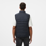 Boss Erkek Mavi Yelek