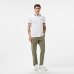 Boss Erkek Yeşil Pantolon