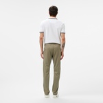 Boss Erkek Yeşil Pantolon