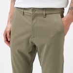 Boss Erkek Yeşil Pantolon