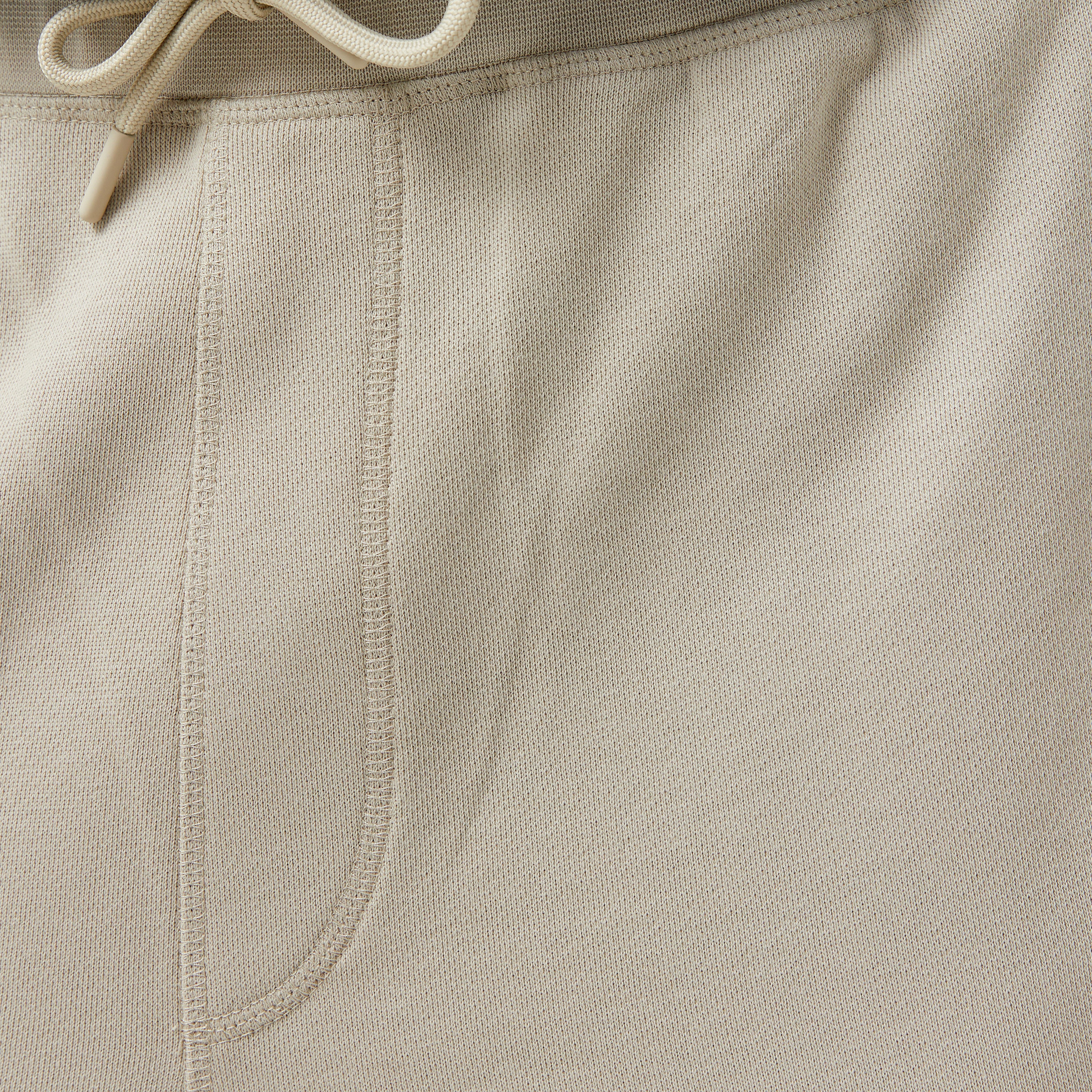 Boss Erkek Bej Eşofman Altı