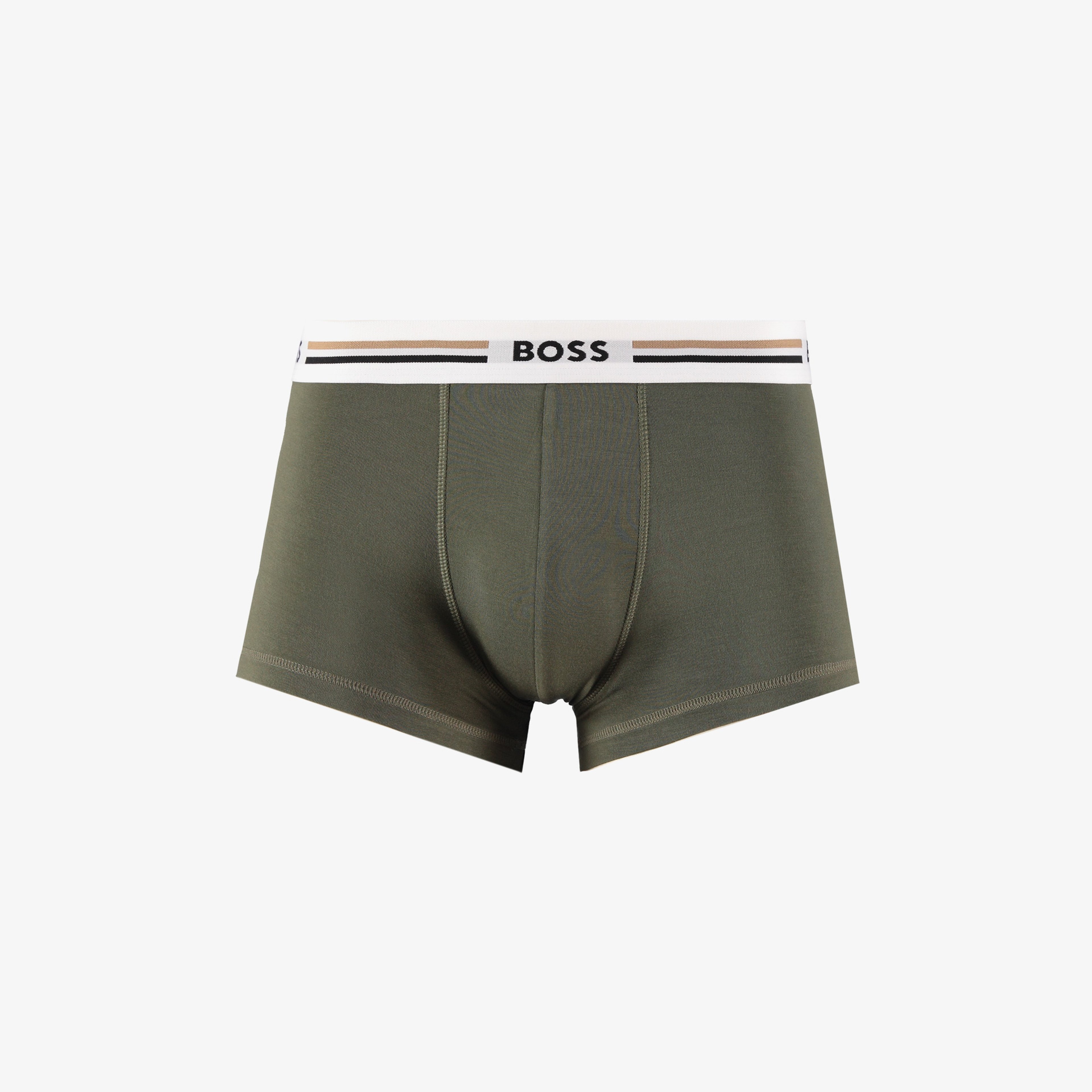 Boss Erkek Renkli İç Giyim