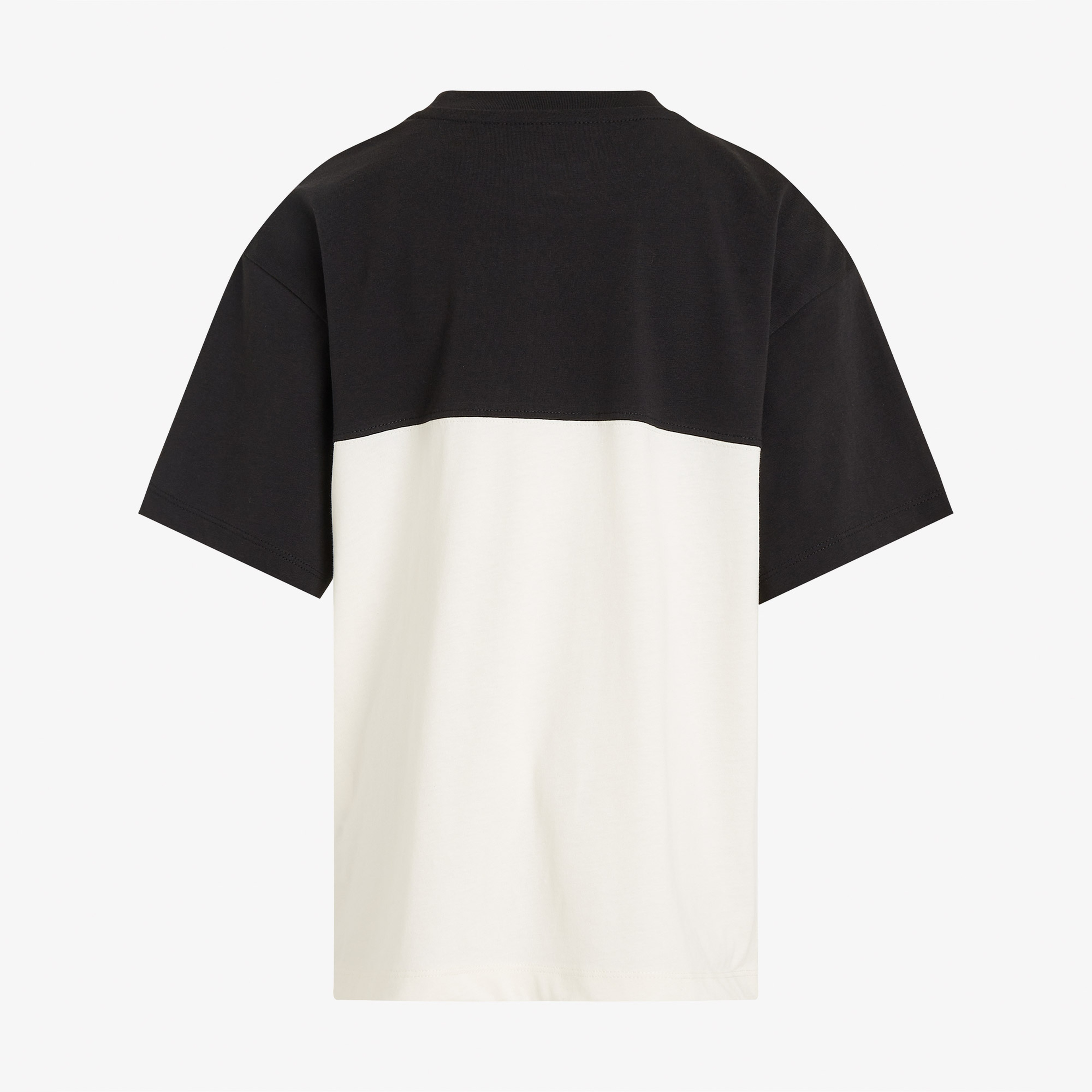 Calvin Klein Çocuk Siyah T-Shirt