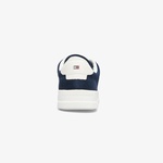 Tommy Hilfiger Erkek Mavi Spor Ayakkabı & Sneaker