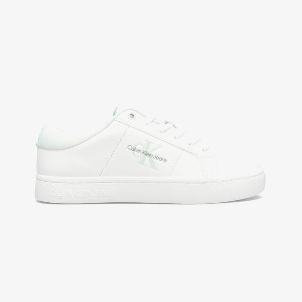 Calvin Klein Kadın Mavi Spor Ayakkabı & Spor Ayakkabı & Sneaker