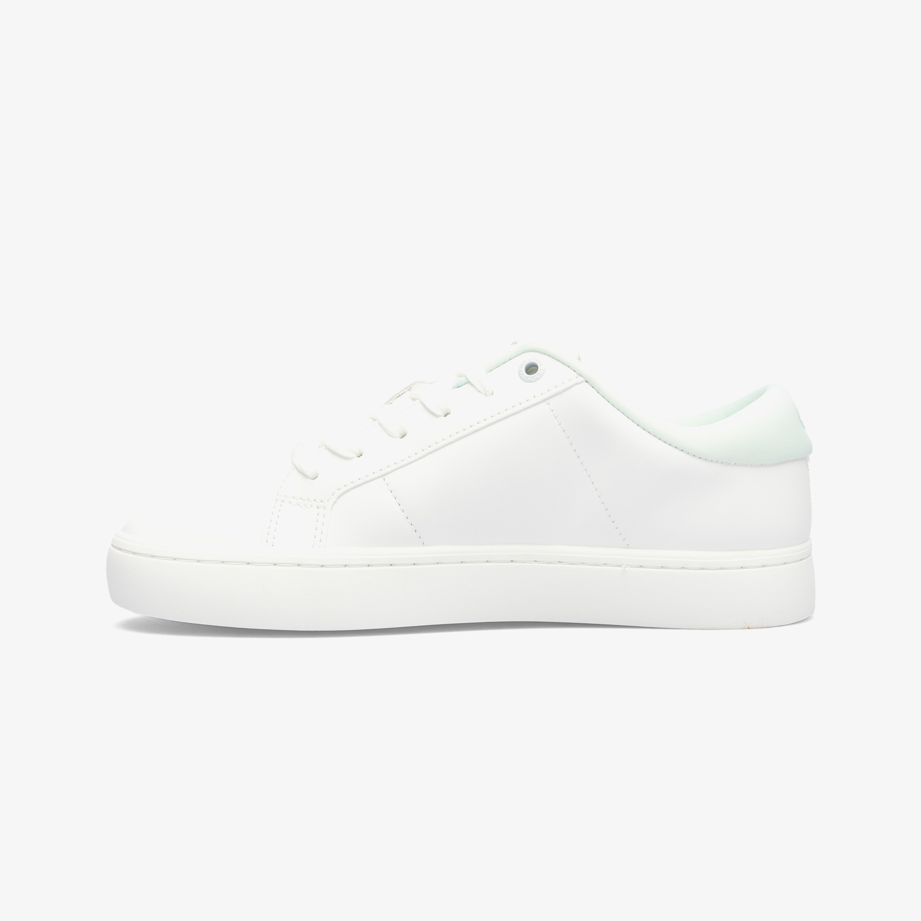 Calvin Klein Kadın Mavi Spor Ayakkabı & Spor Ayakkabı & Sneaker