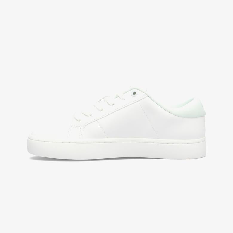 Calvin Klein Kadın Mavi Spor Ayakkabı & Spor Ayakkabı & Sneaker