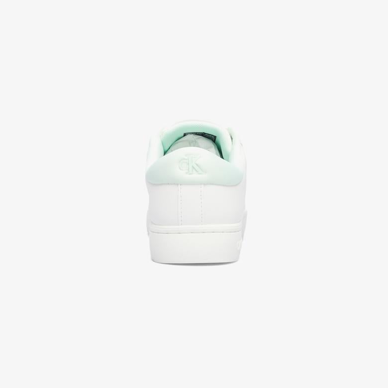 Calvin Klein Kadın Mavi Spor Ayakkabı & Spor Ayakkabı & Sneaker