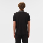 Calvin Klein Erkek Siyah Polo
