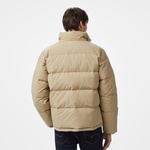 Jack Wolfskin Down İnsulated Erkek Siyah Ceket