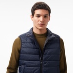 Hugo Erkek Mavi Yelek