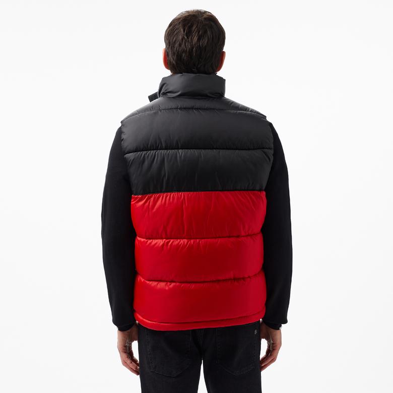 Hugo Erkek Pembe Yelek