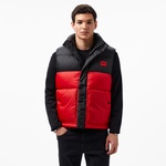 Hugo Erkek Pembe Yelek