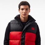 Hugo Erkek Pembe Yelek