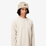 Rains Insulated Fleece Hat T2 Unisex Bej Şapka