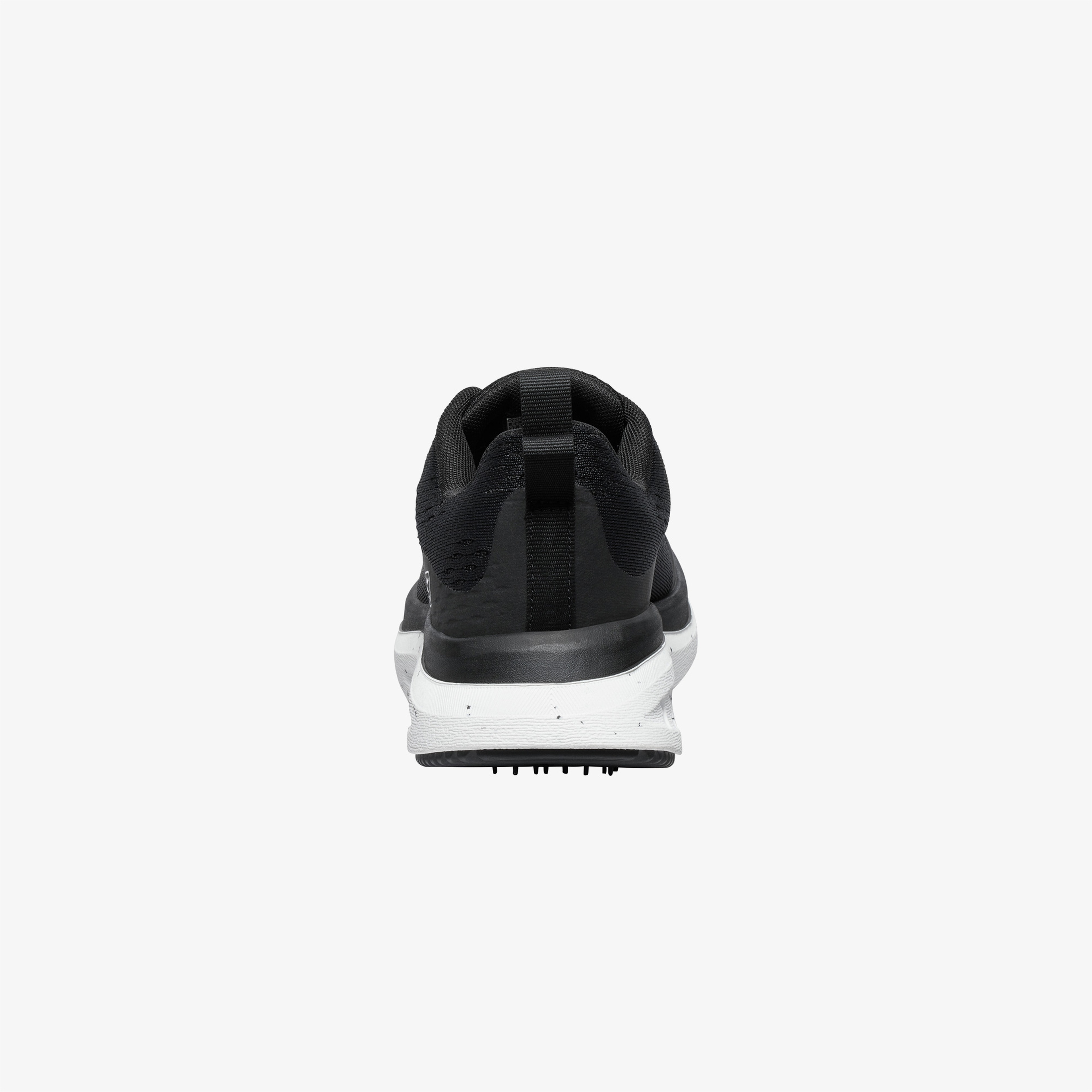 Keen WK4000 Kadın Siyah Spor Ayakkabı