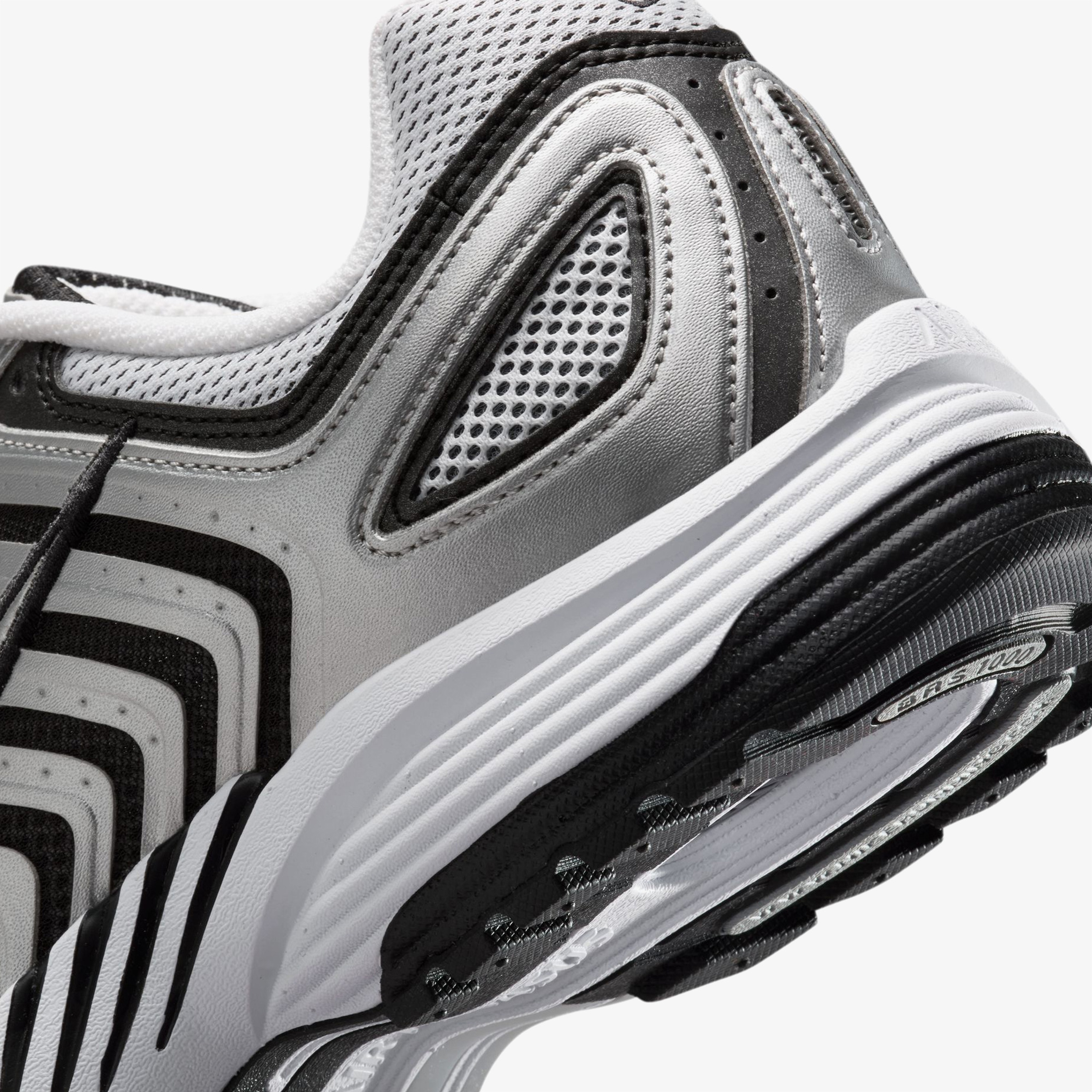 Nike Air Pegasus 2005 Erkek Gri Spor Ayakkabı