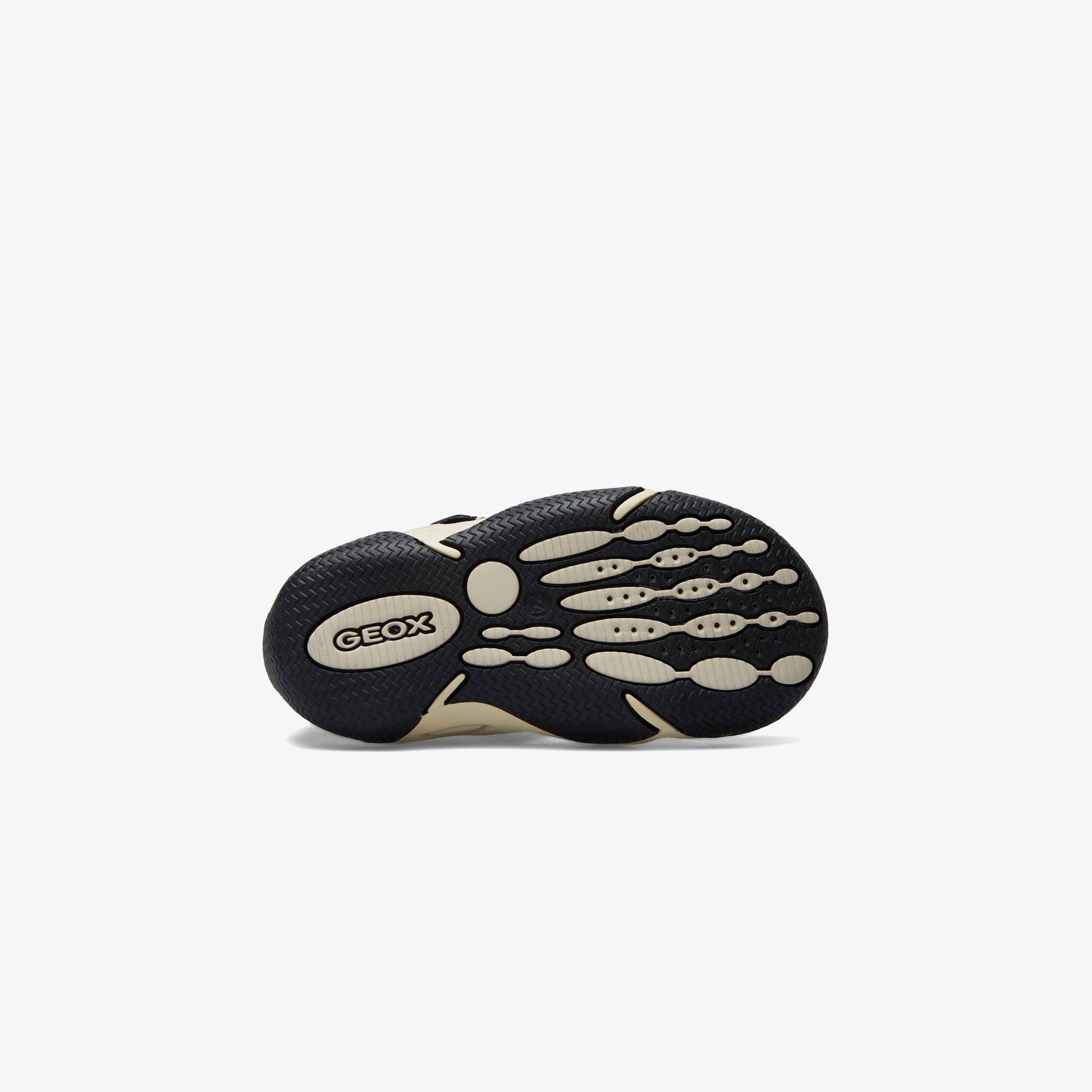 Geox Wader Bebek Yeşil Sandalet
