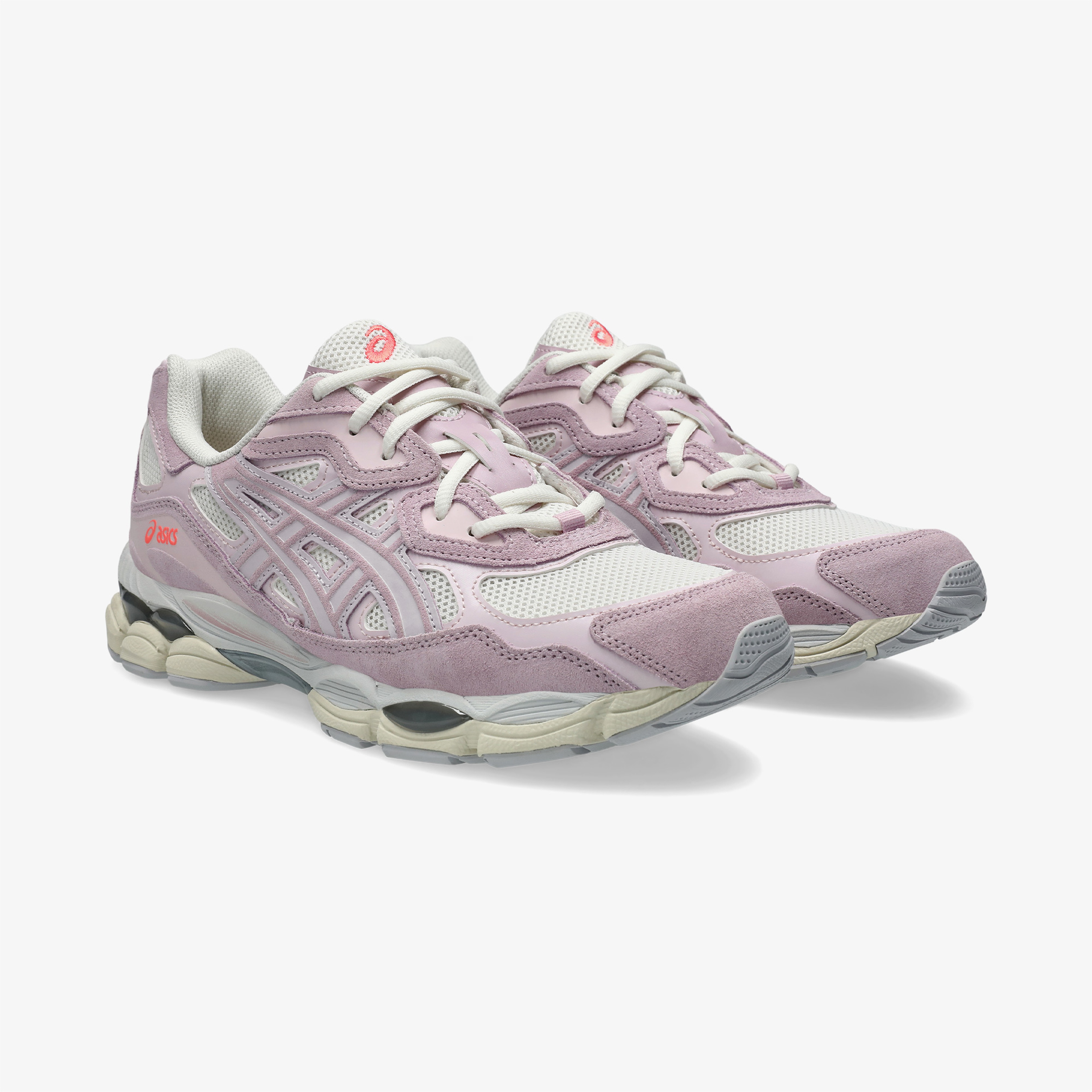 Asics Gel Nyc Unisex Pembe Spor Ayakkabı