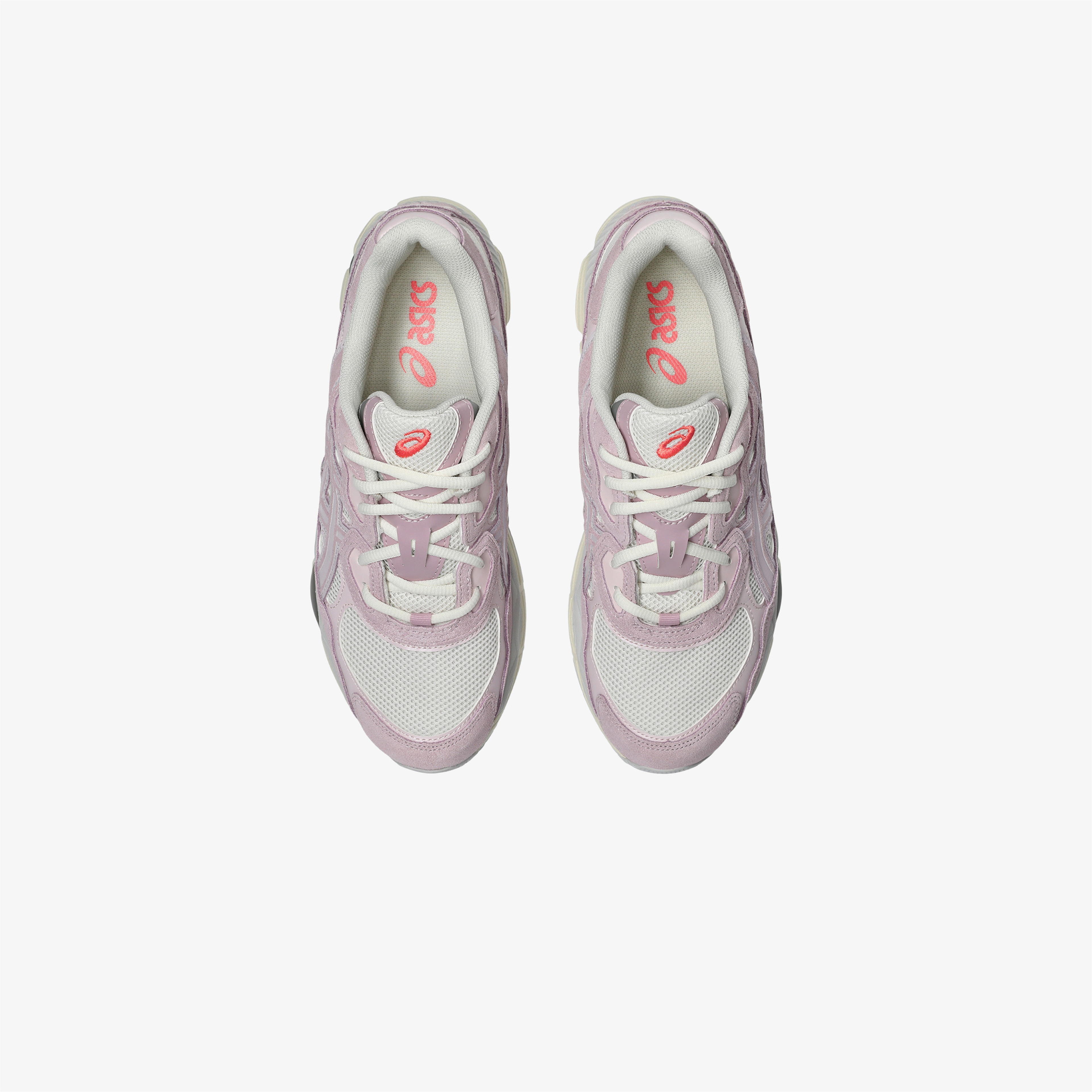 Asics Gel Nyc Unisex Pembe Spor Ayakkabı