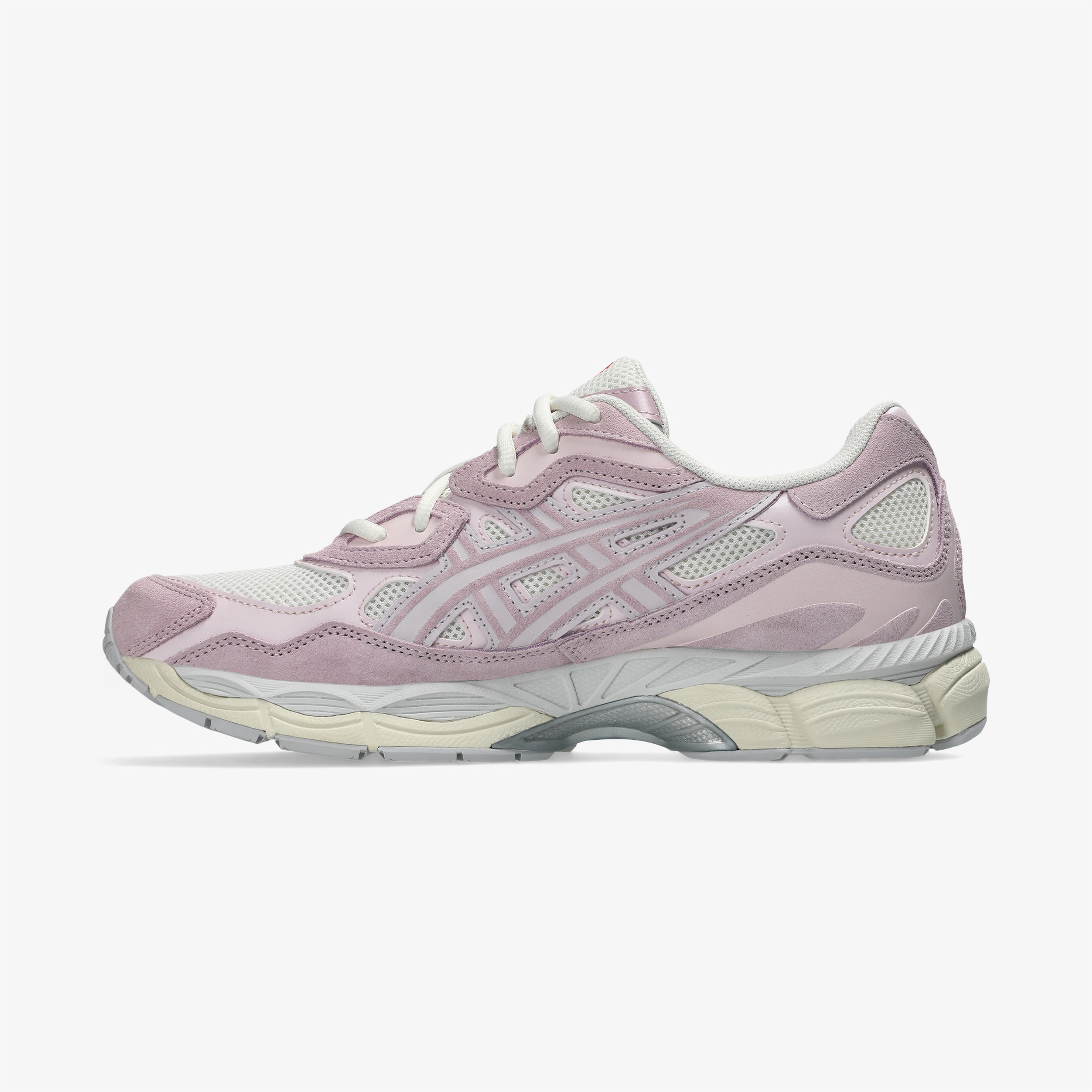 Asics Gel Nyc Unisex Pembe Spor Ayakkabı