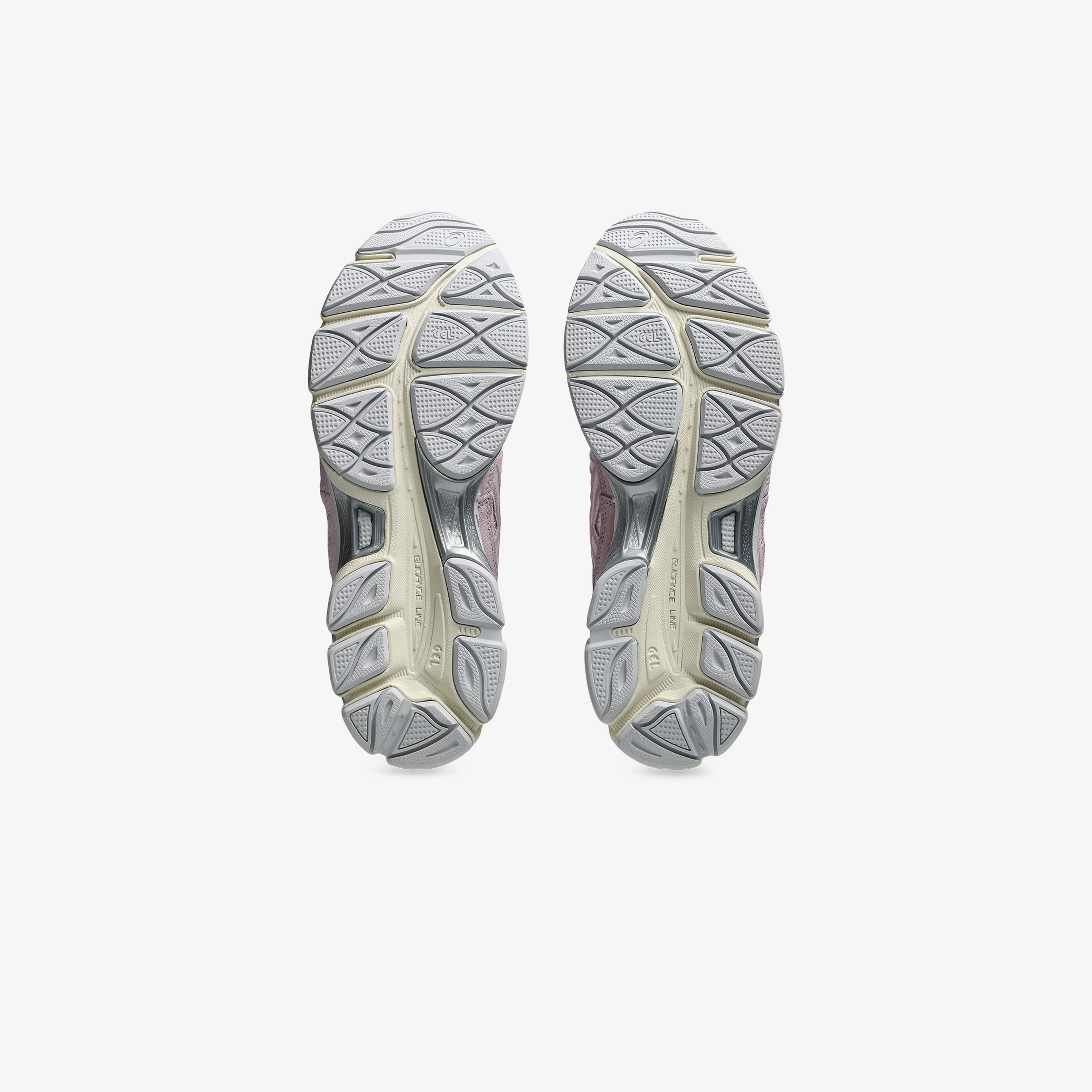 Asics Gel Nyc Unisex Pembe Spor Ayakkabı