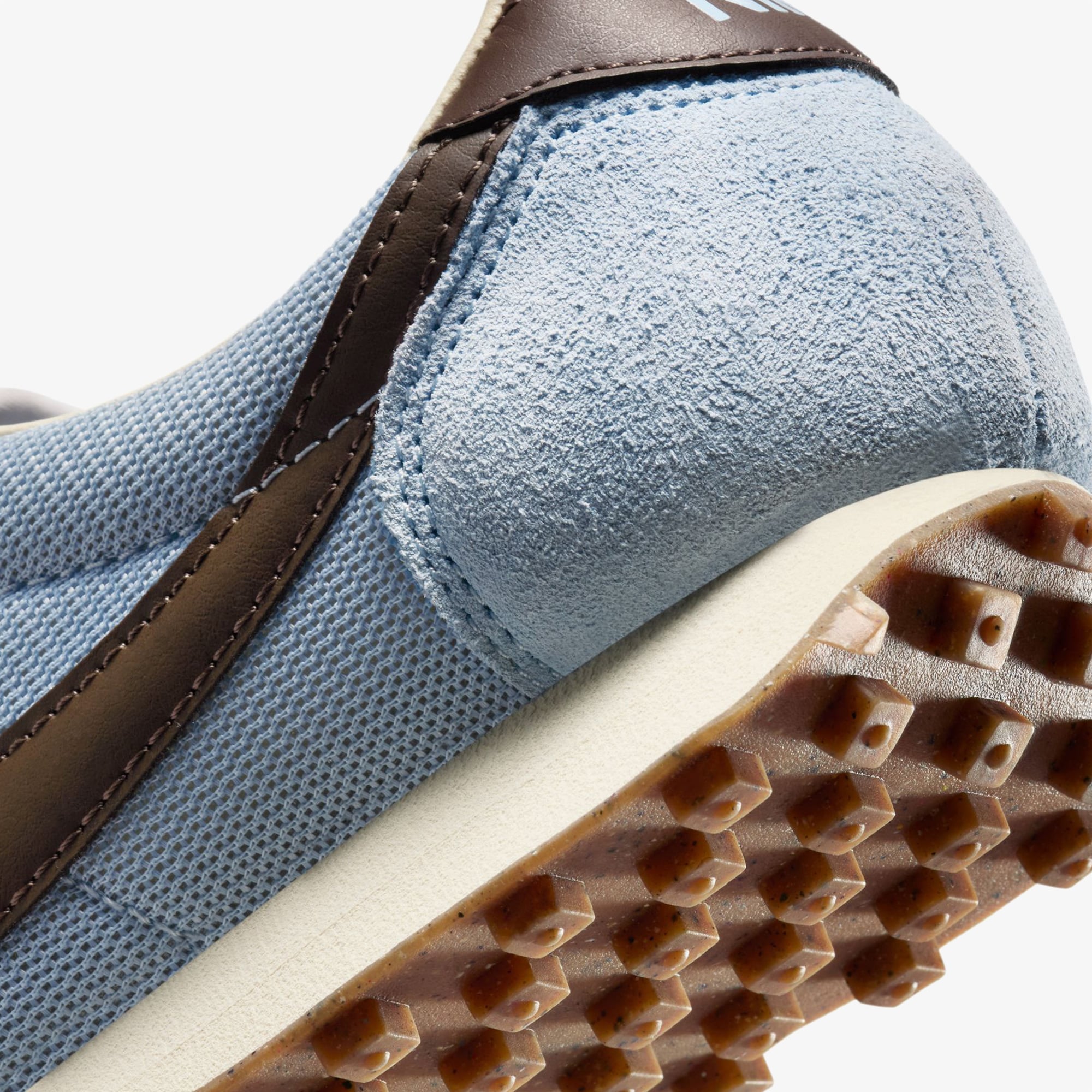 Nike LD-1000 Kadın Mavi Spor Ayakkabı