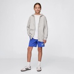 Gap Logo Pull On Çocuk Mavi Şort