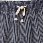 Gap Relaxed Fit Pull On Çocuk Gri Şort