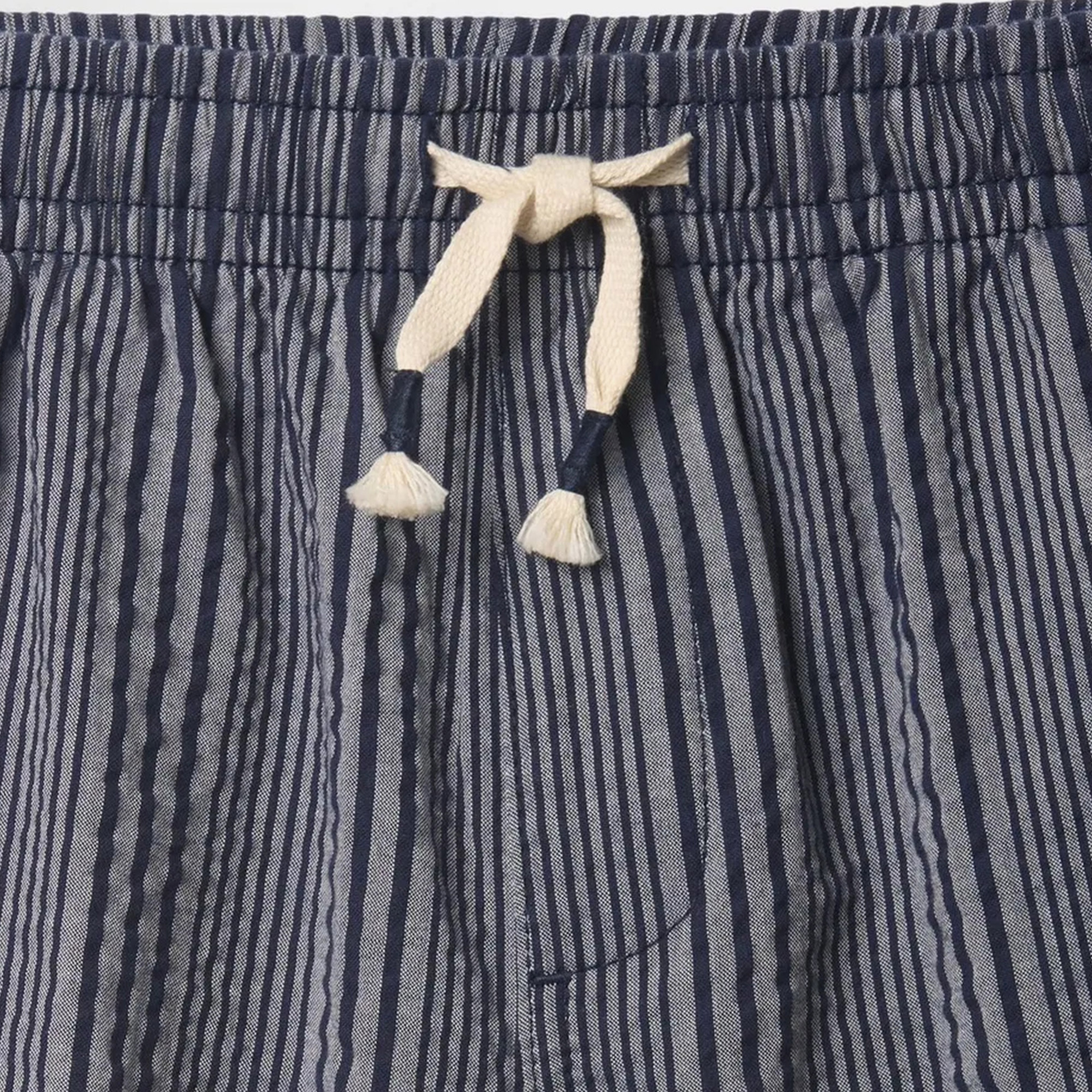 Gap Relaxed Fit Pull On Çocuk Gri Şort