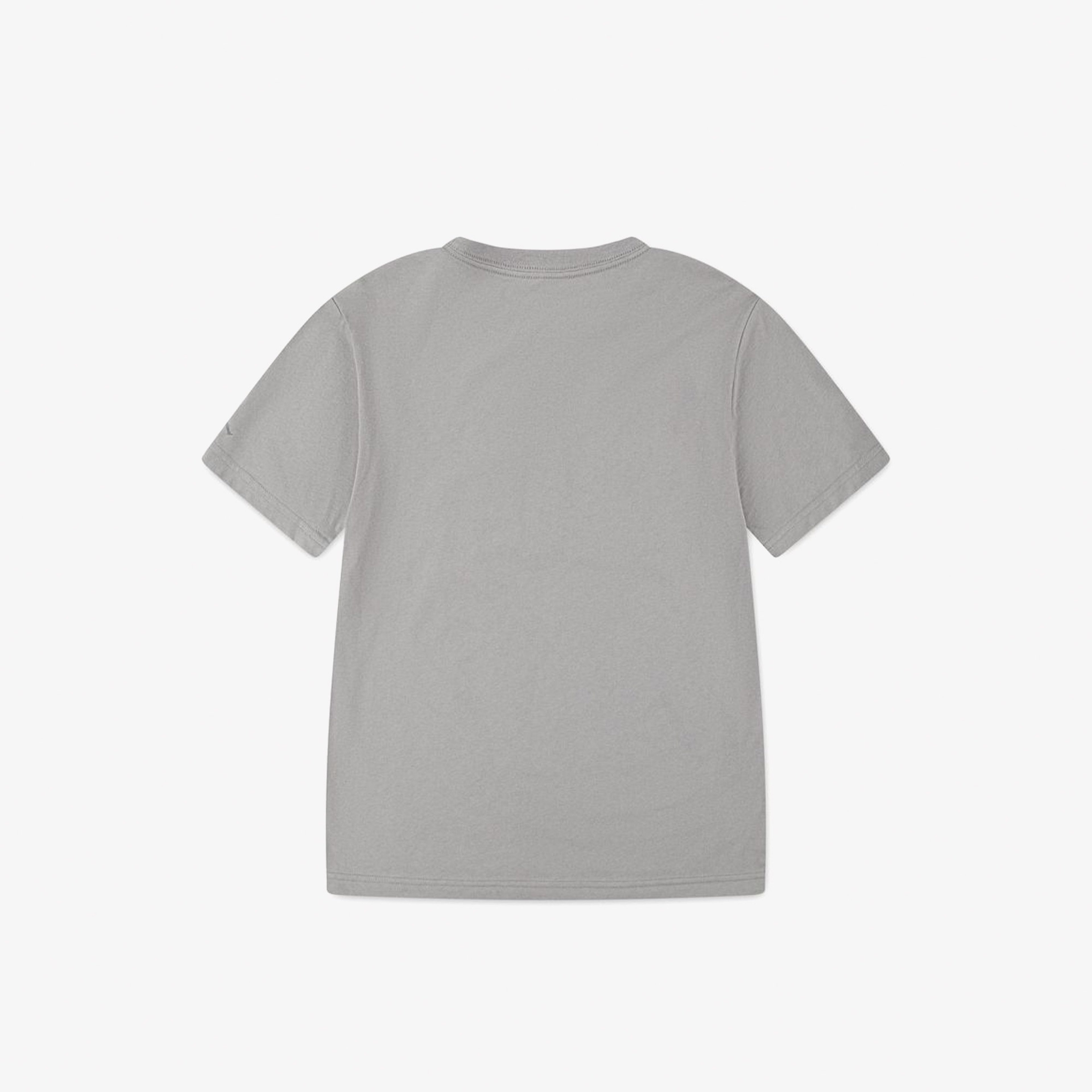 Jordan Jumpman 1984 Çocuk Gri T-Shirt