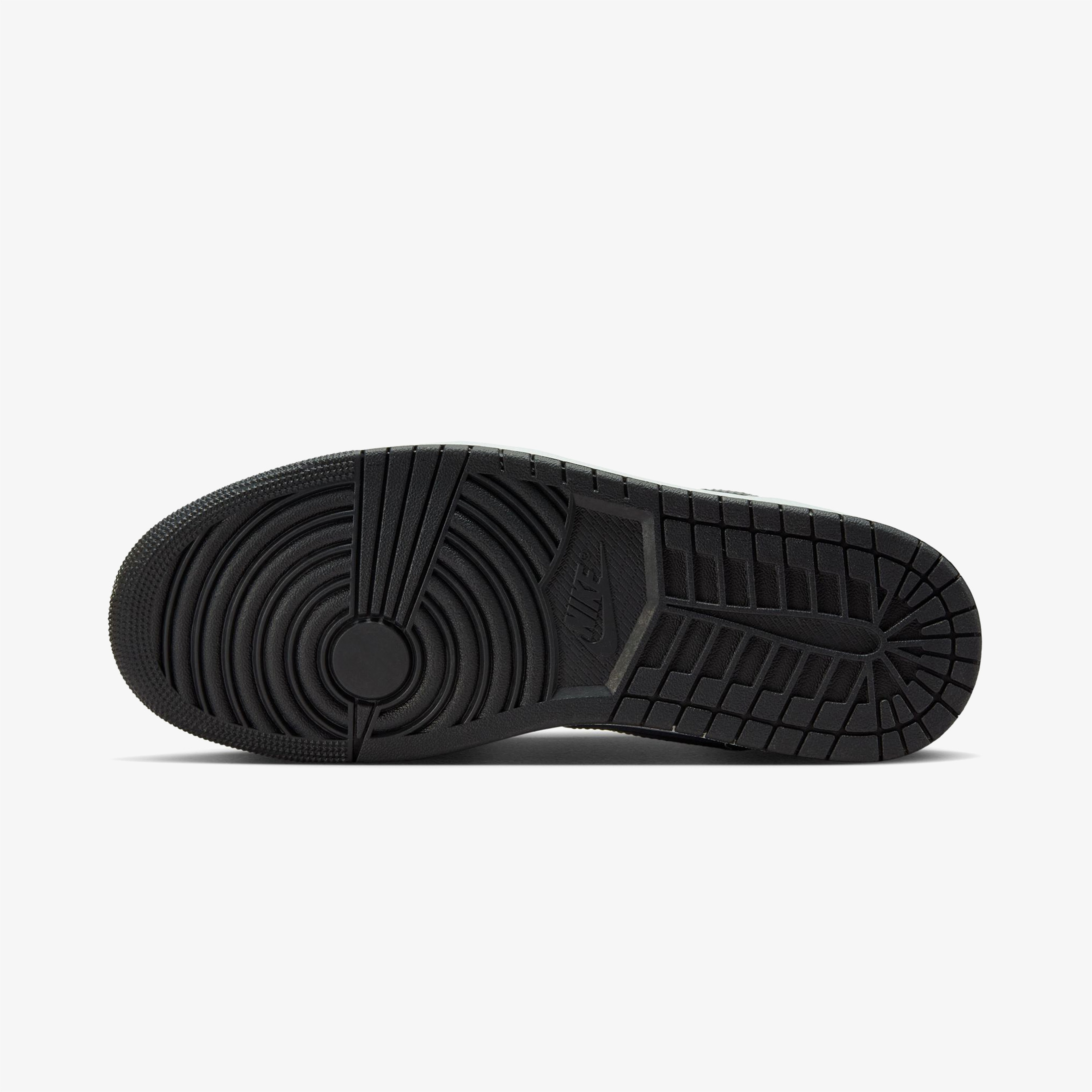 Nike Air Jordan 1 Low SE 'Summit White Rattan' Erkek Beyaz Sneaker