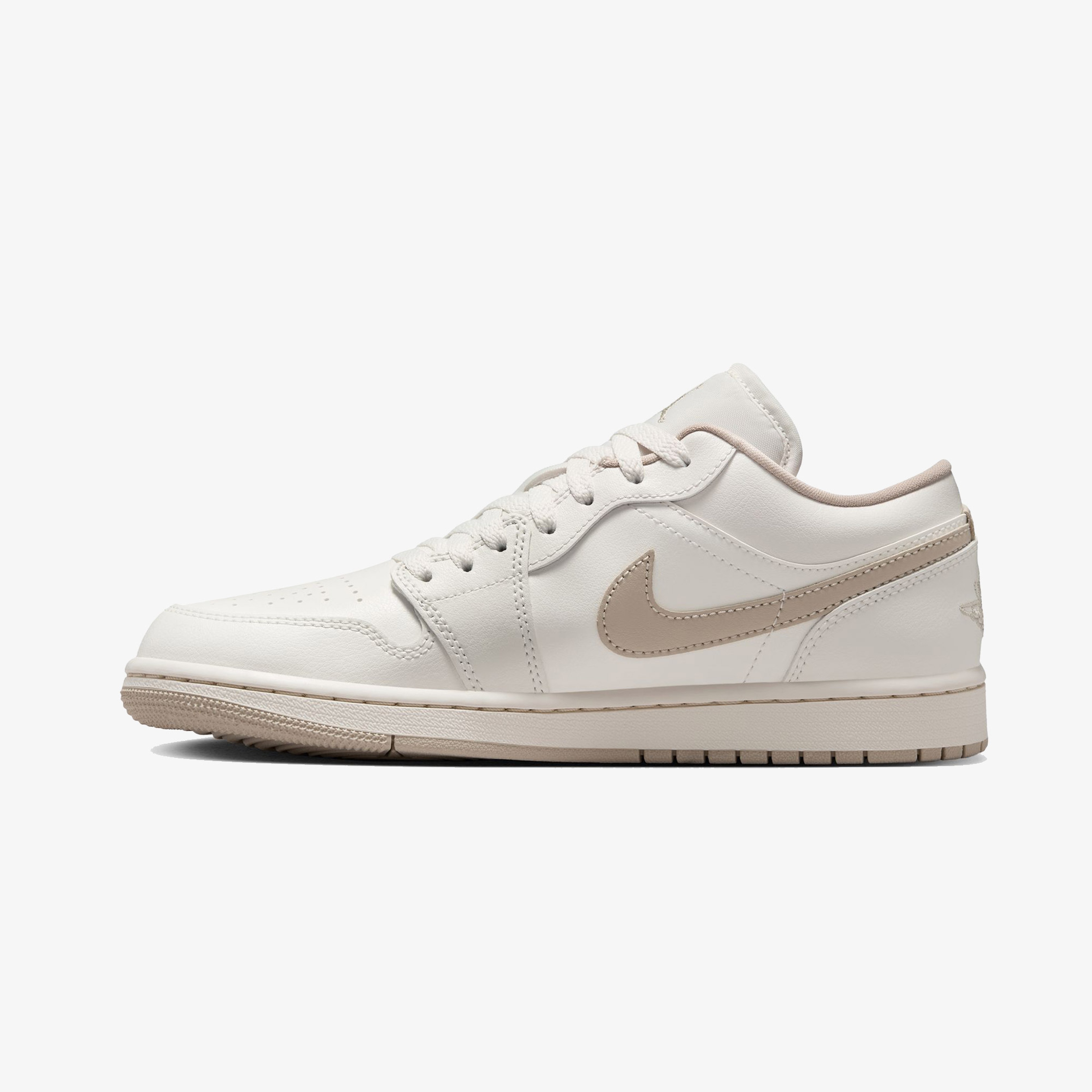 Nike Air Jordan Kadın Beyaz Sneaker