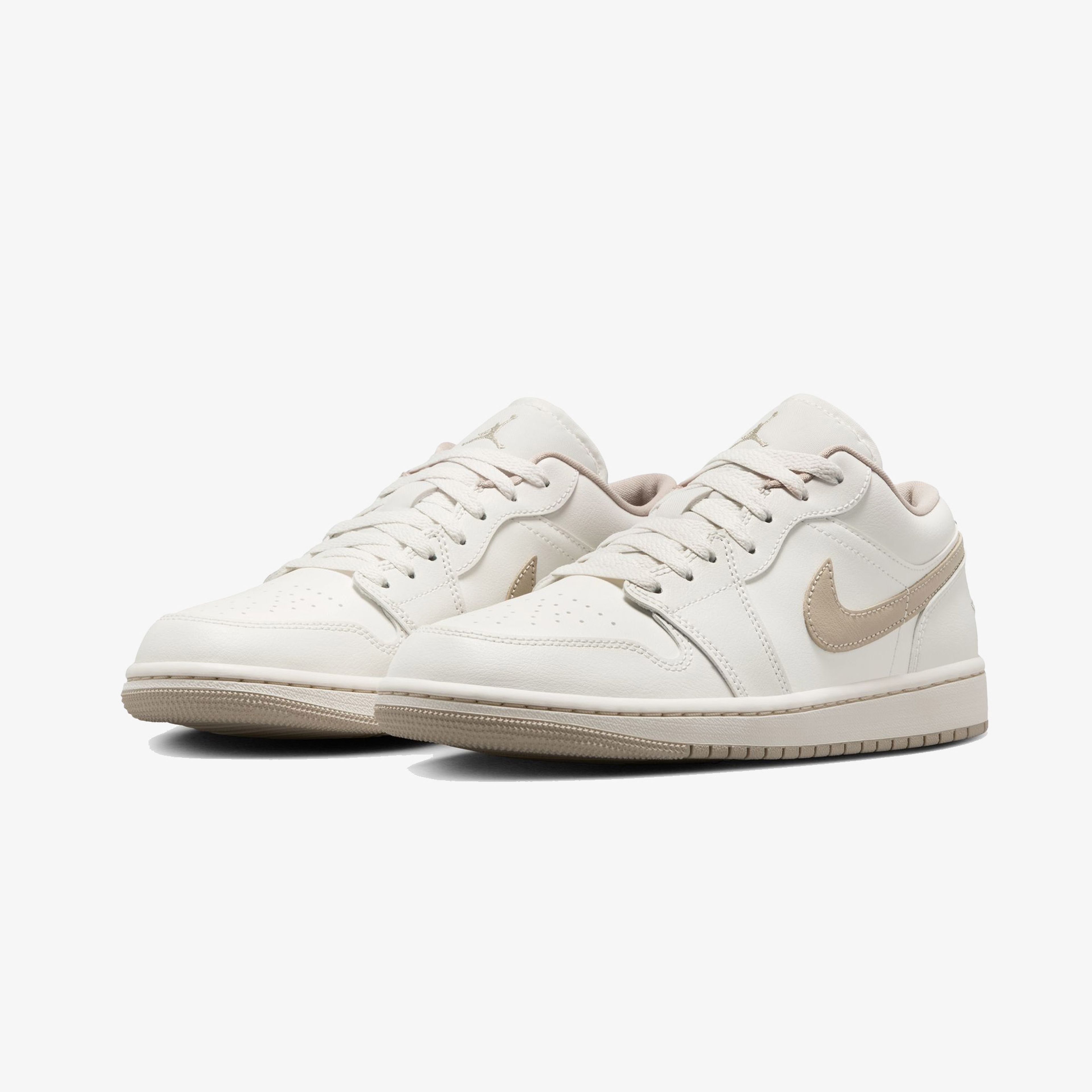 Nike Air Jordan Kadın Beyaz Sneaker