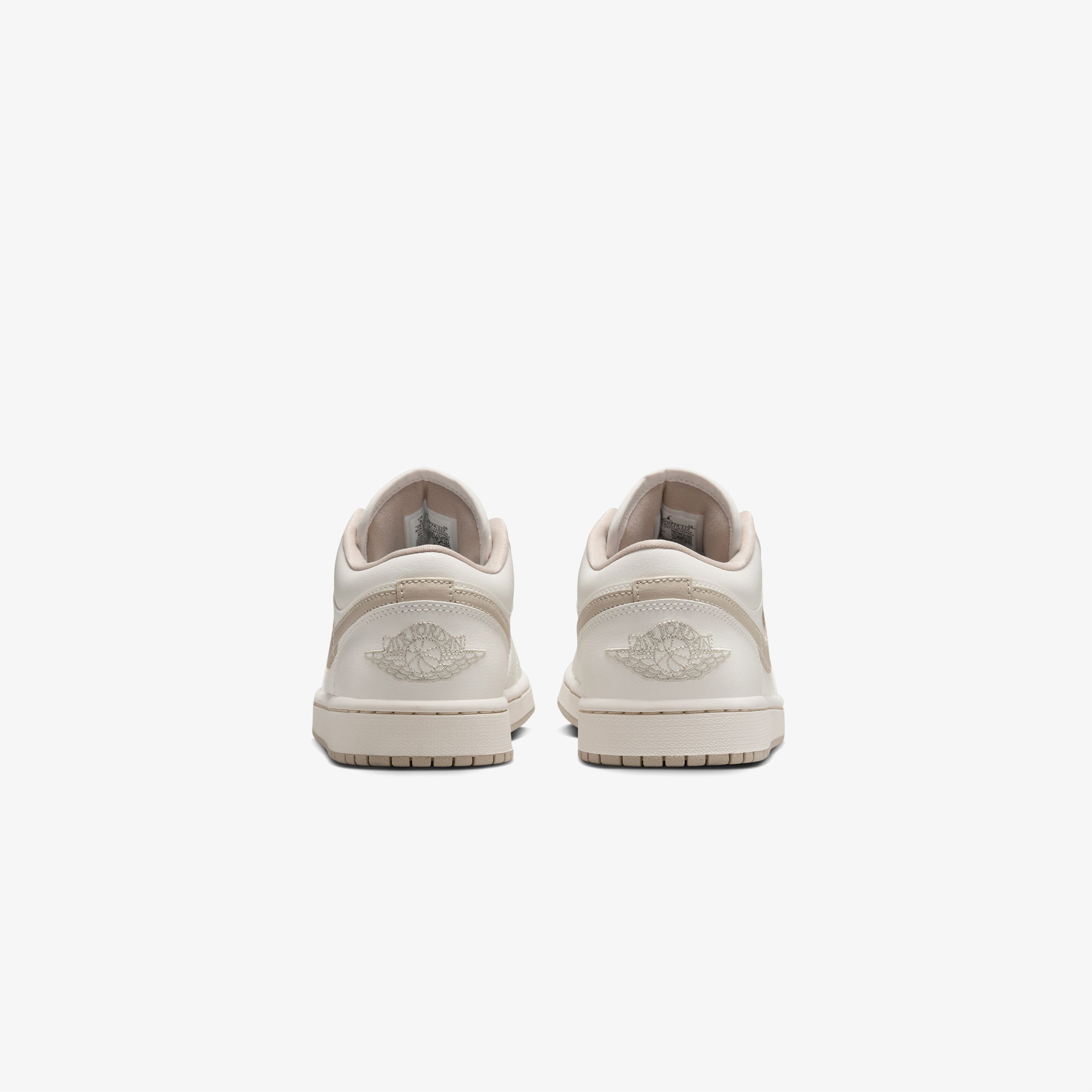 Nike Air Jordan Kadın Beyaz Sneaker