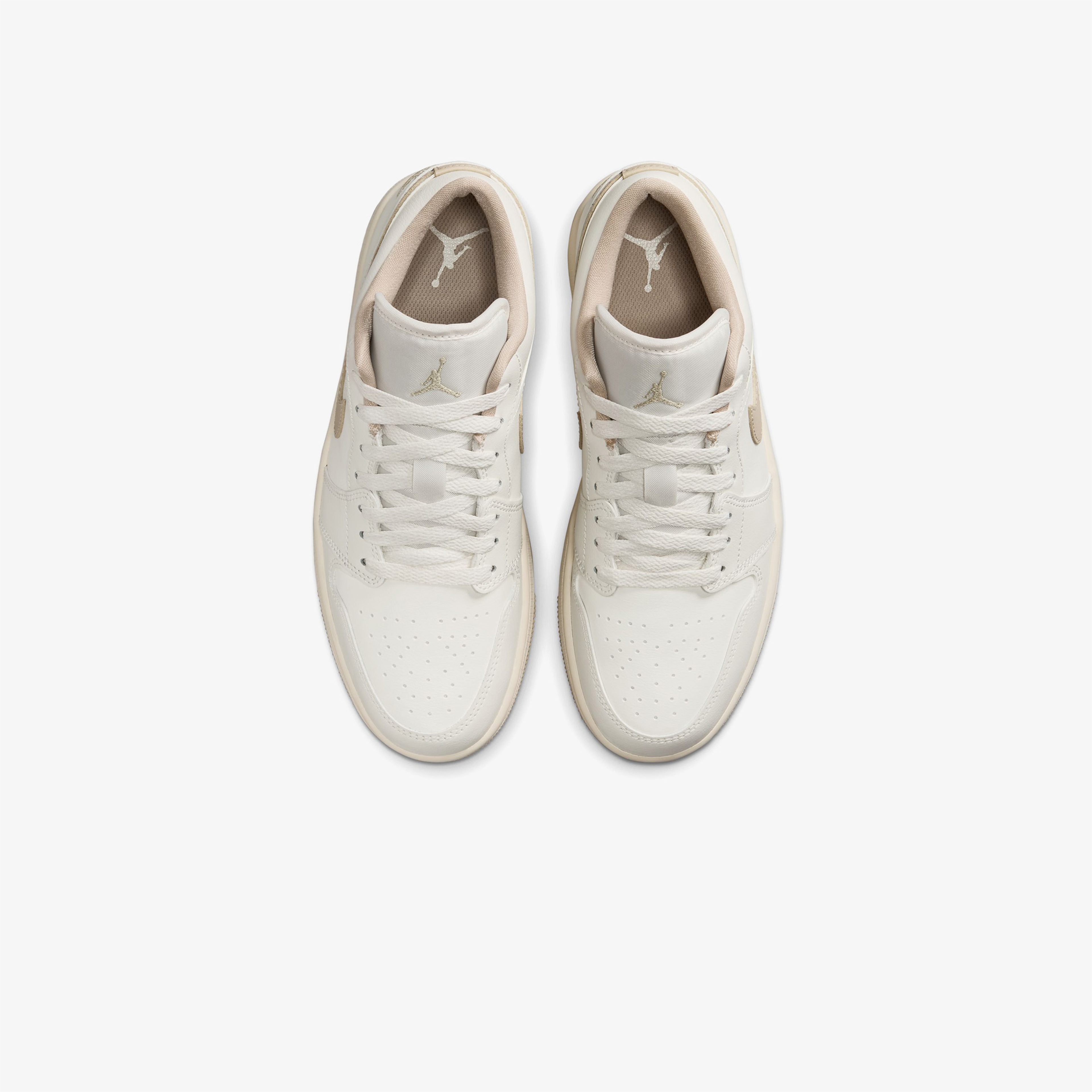 Nike Air Jordan Kadın Beyaz Sneaker
