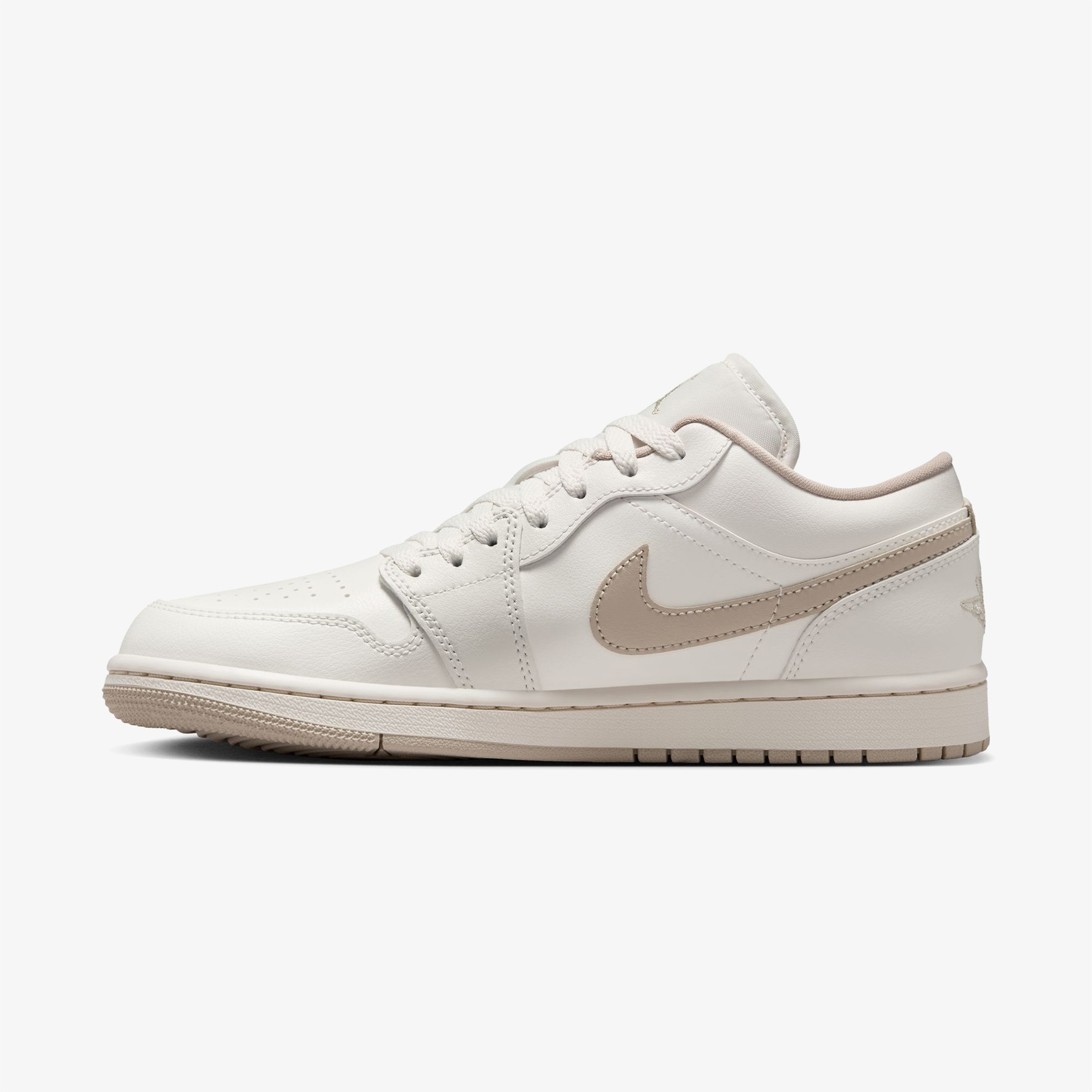 Nike Air Jordan Kadın Beyaz Sneaker