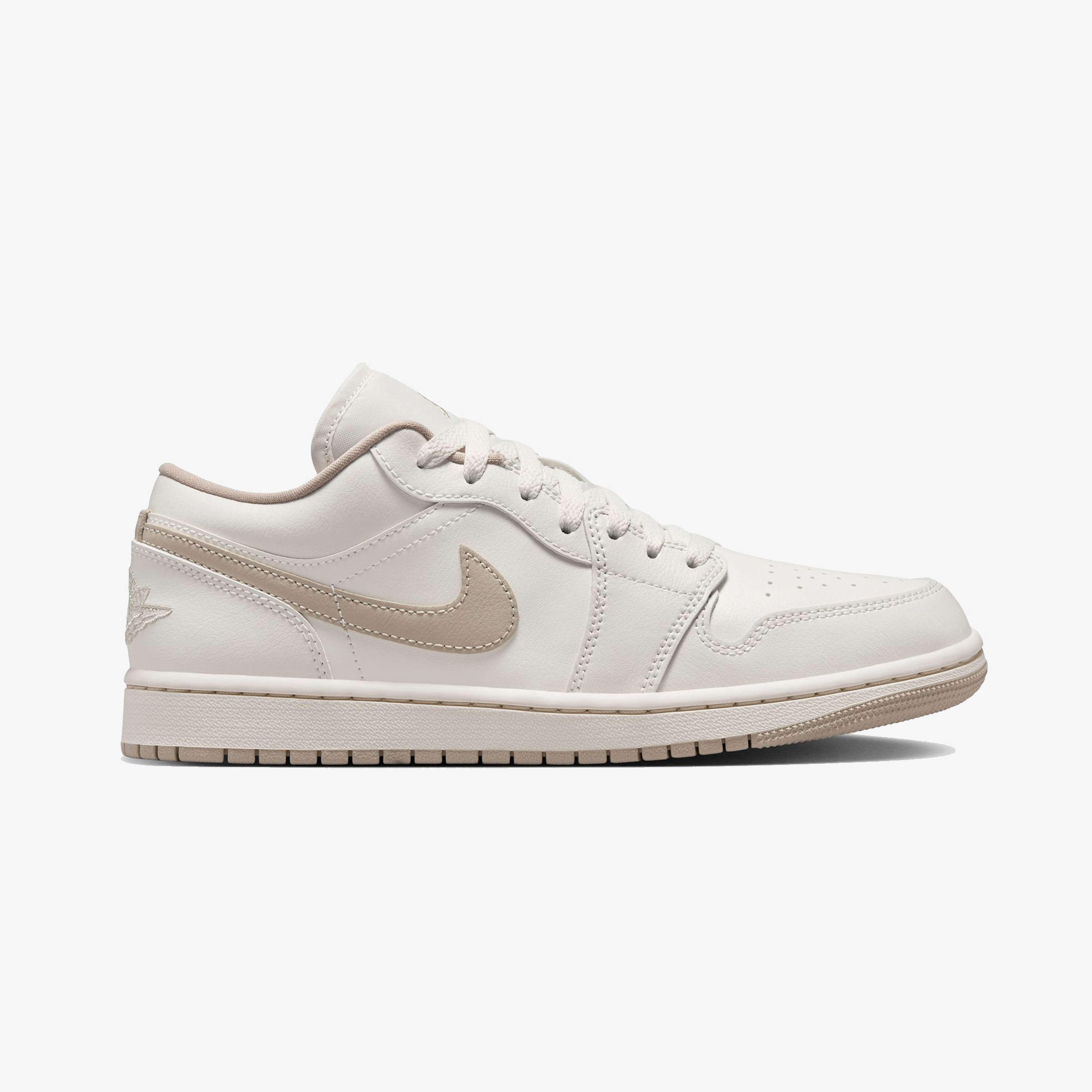 Nike Air Jordan Kadın Beyaz Sneaker