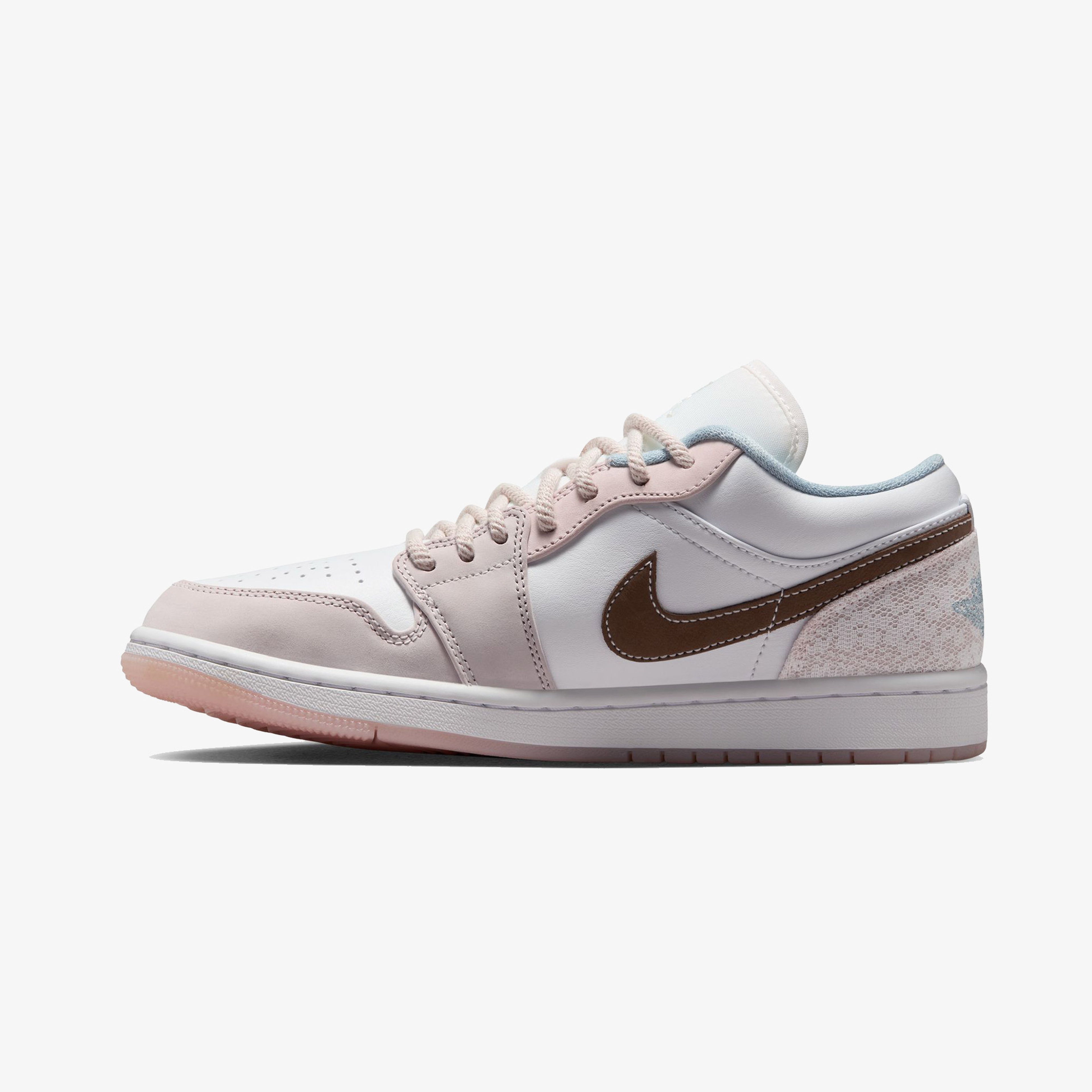 Nike Air Jordan Kadın Beyaz Sneaker