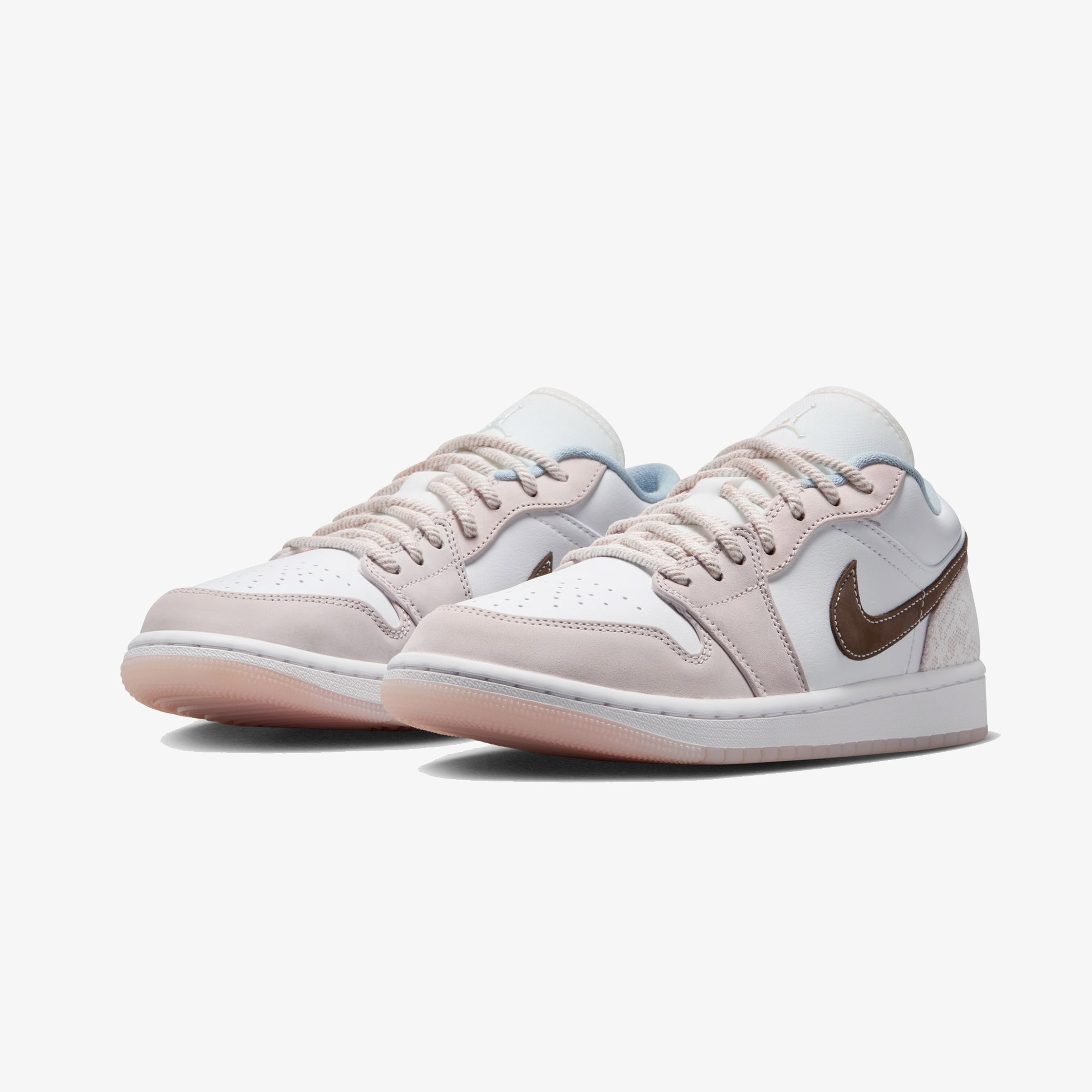 Nike Air Jordan Kadın Beyaz Sneaker