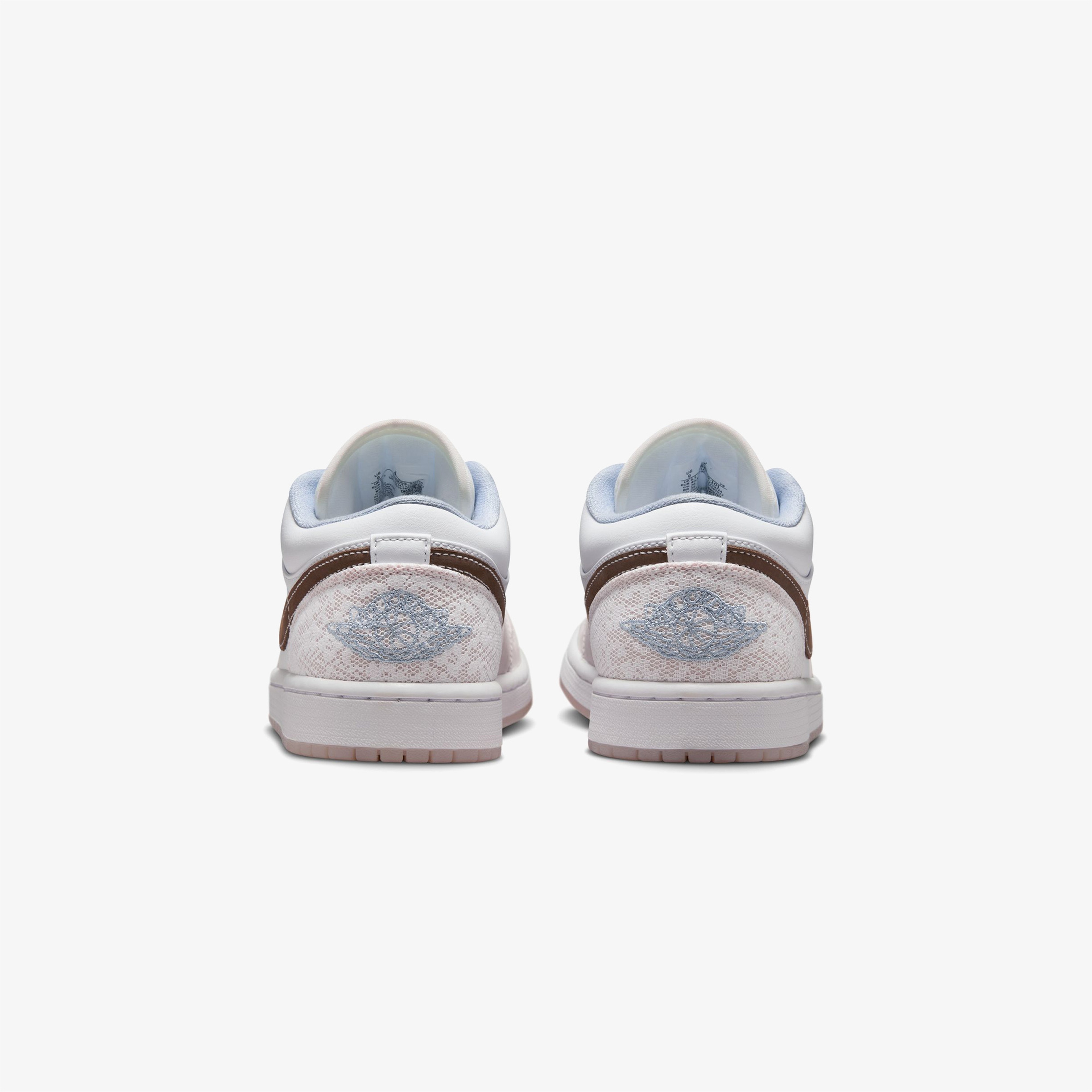Nike Air Jordan Kadın Beyaz Sneaker