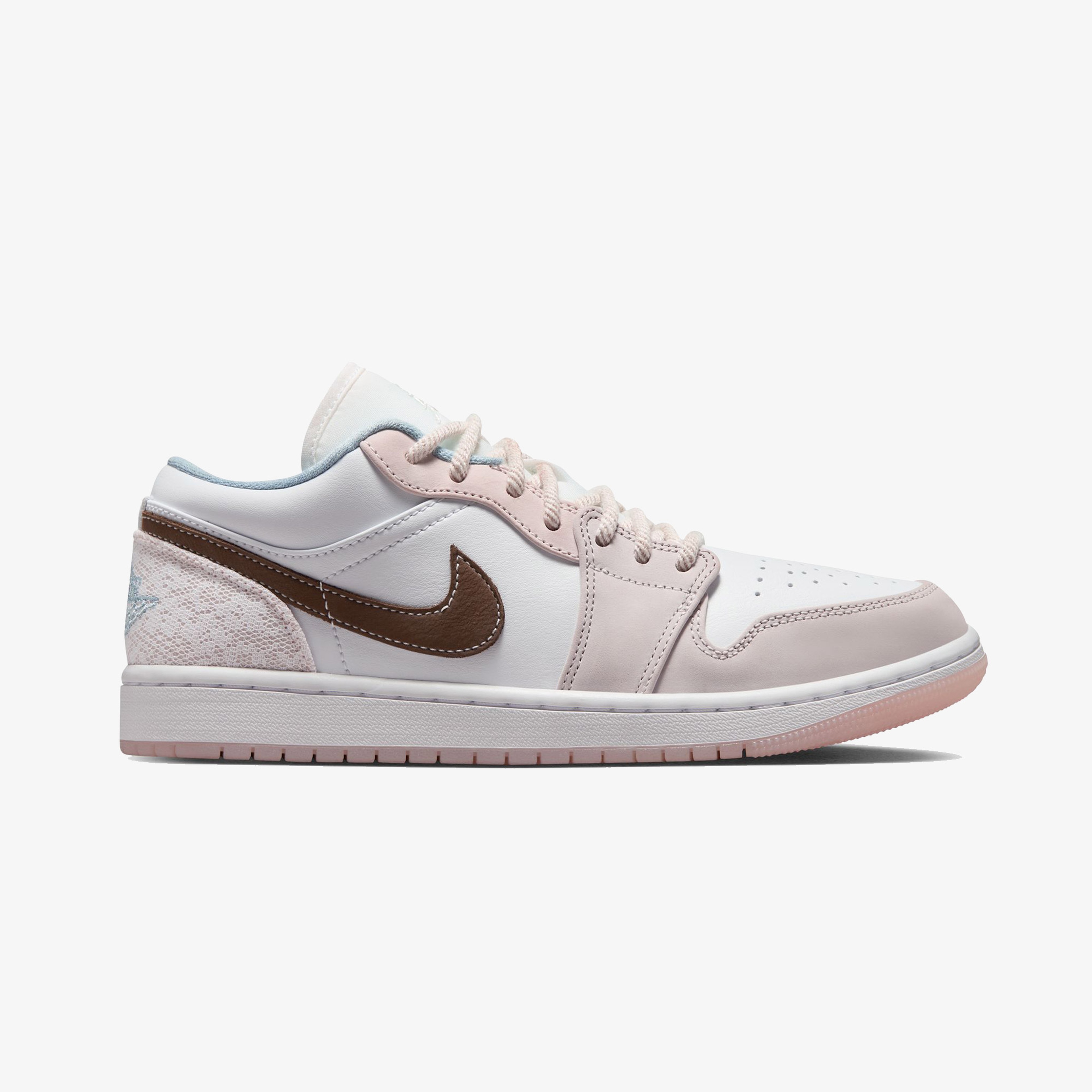 Nike Air Jordan Kadın Beyaz Sneaker