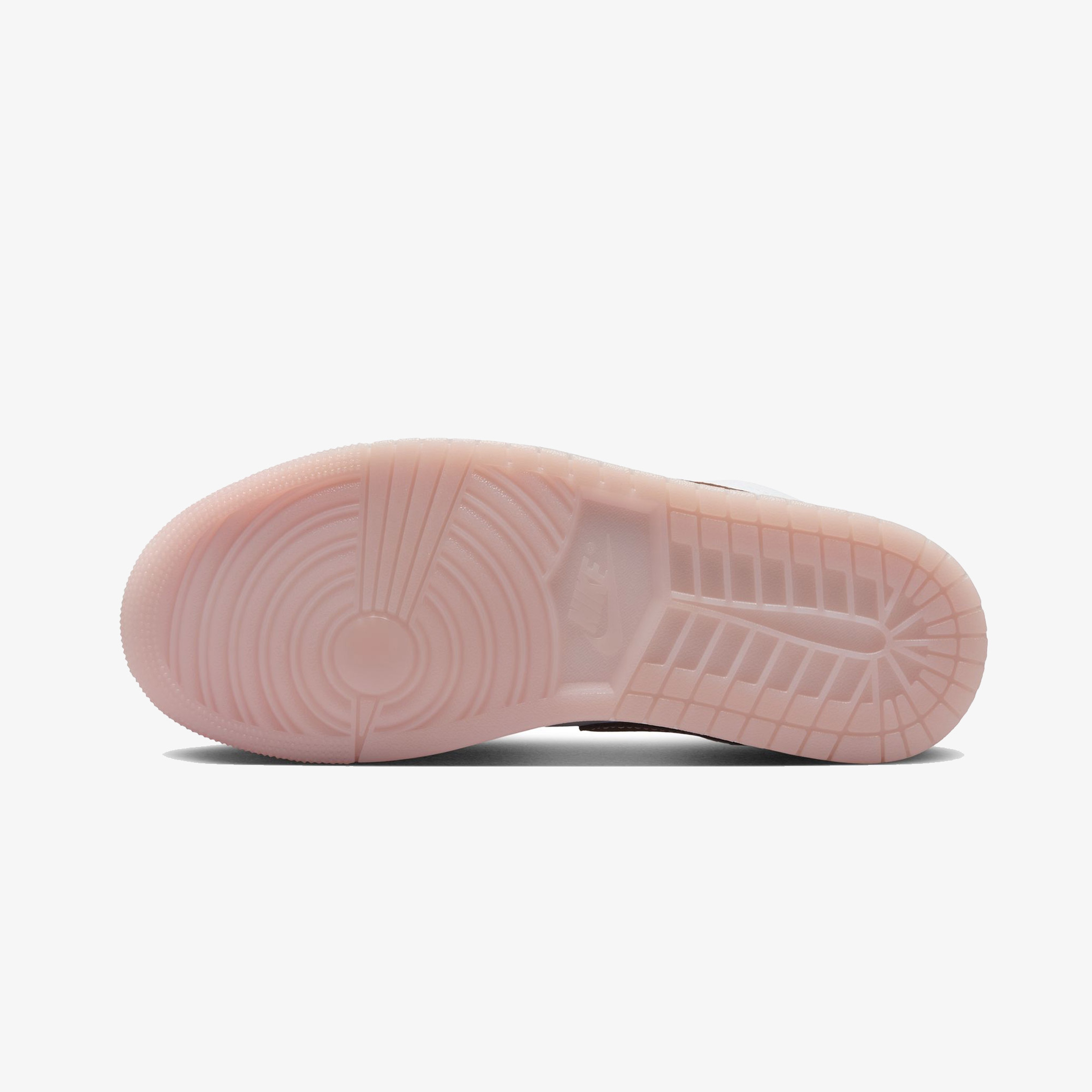 Nike Air Jordan Kadın Beyaz Sneaker