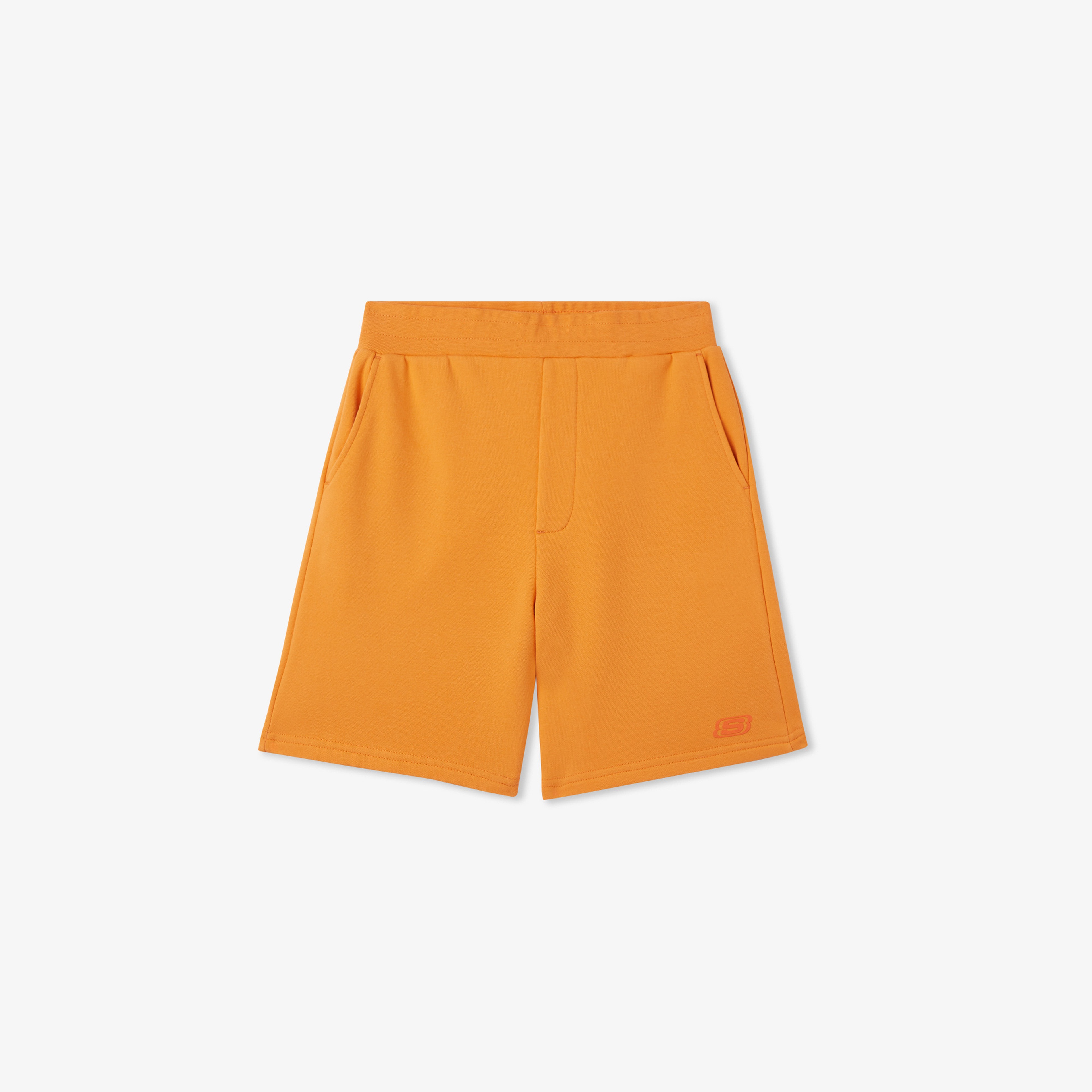 Skechers Essentials Erkek Turuncu Şort