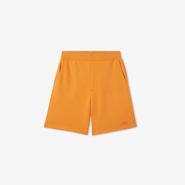 Skechers Essentials Erkek Turuncu Şort