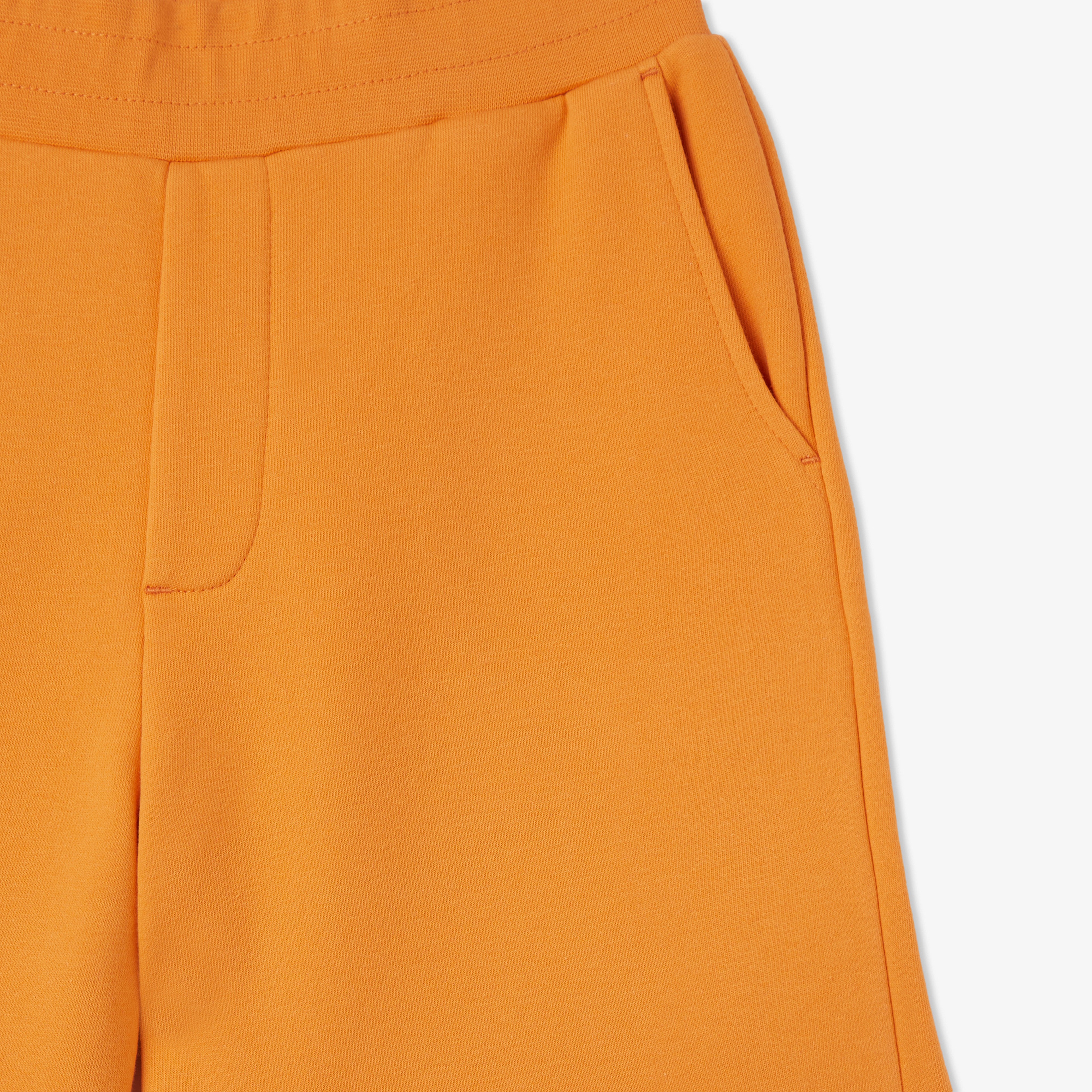 Skechers Essentials Erkek Turuncu Şort