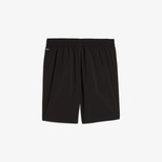 Puma Tad Essentials 7 Wven Erkek Siyah Antrenman Şortu
