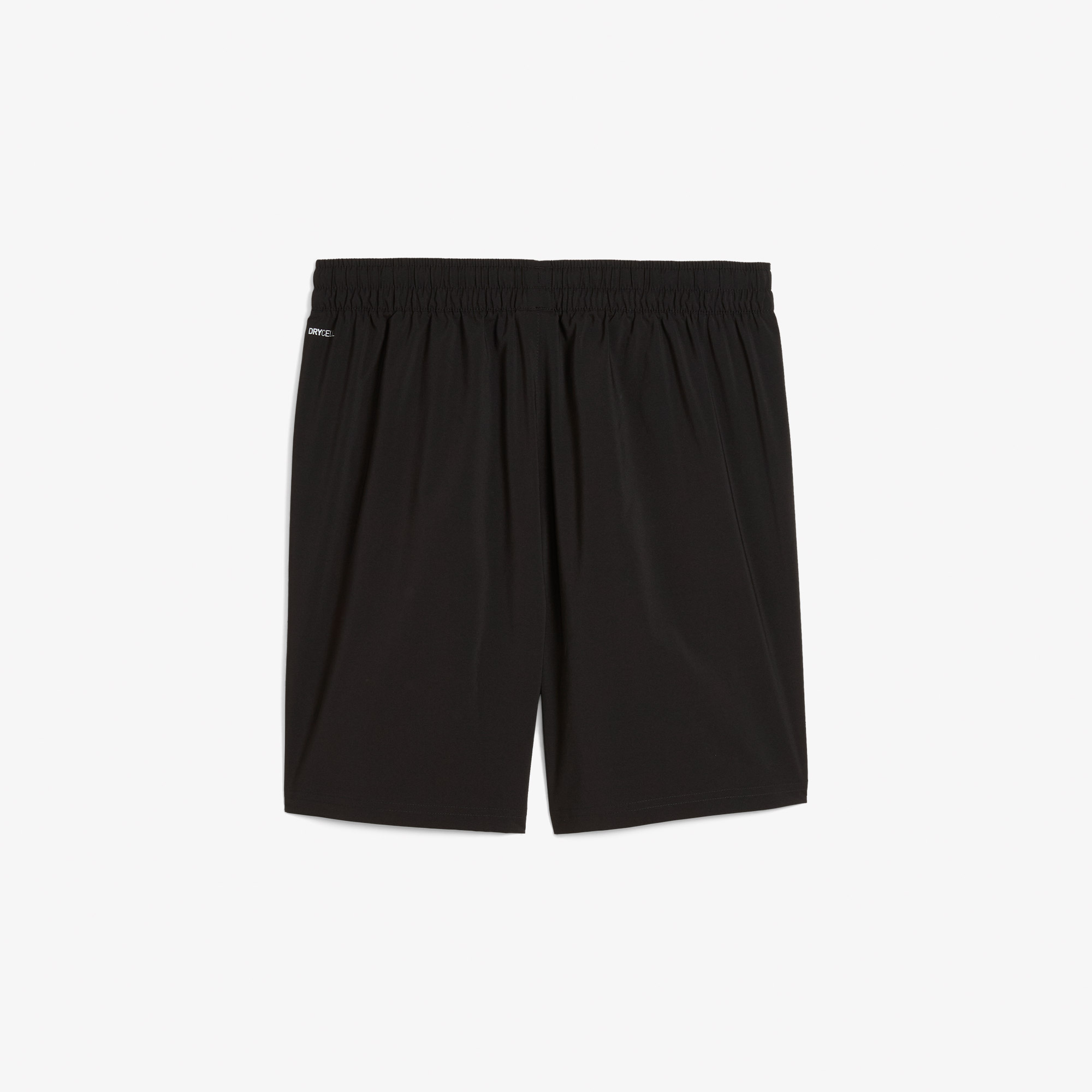 Puma Tad Essentials 7 Wven Erkek Siyah Antrenman Şortu