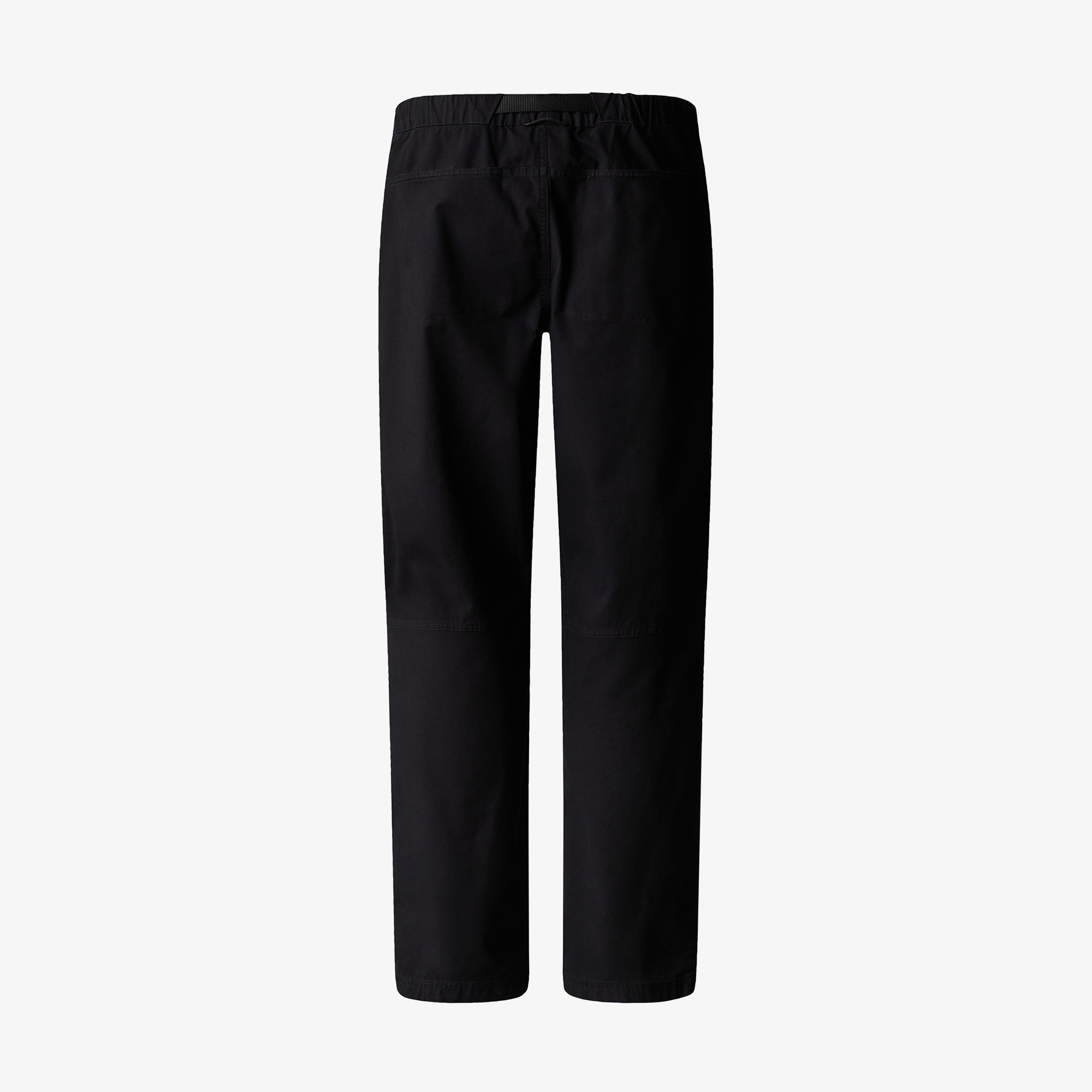 The North Face Beta Utility Belted Erkek Siyah Outdoor Pantolon